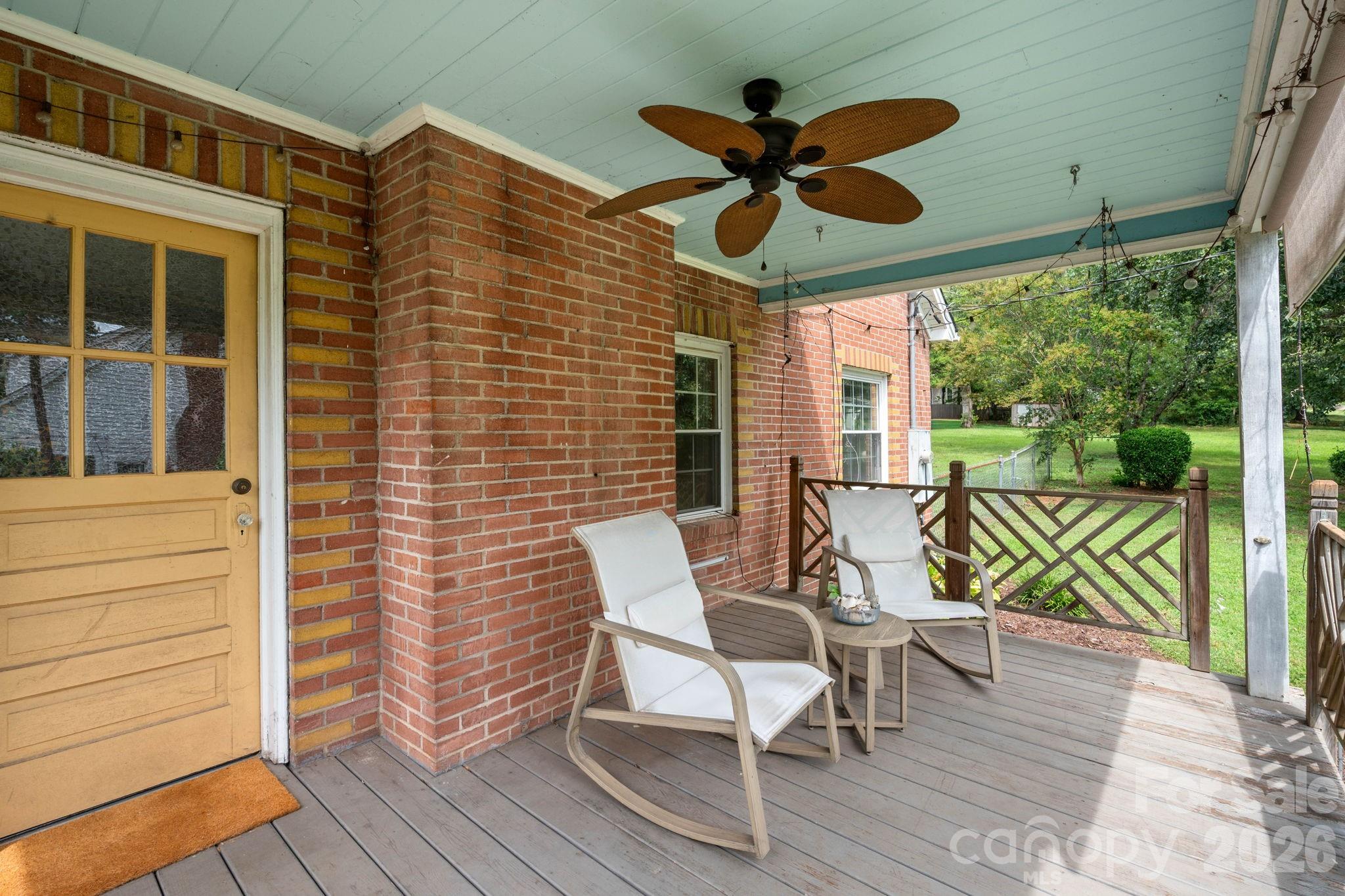 232 Maple Street — Rutherfordton