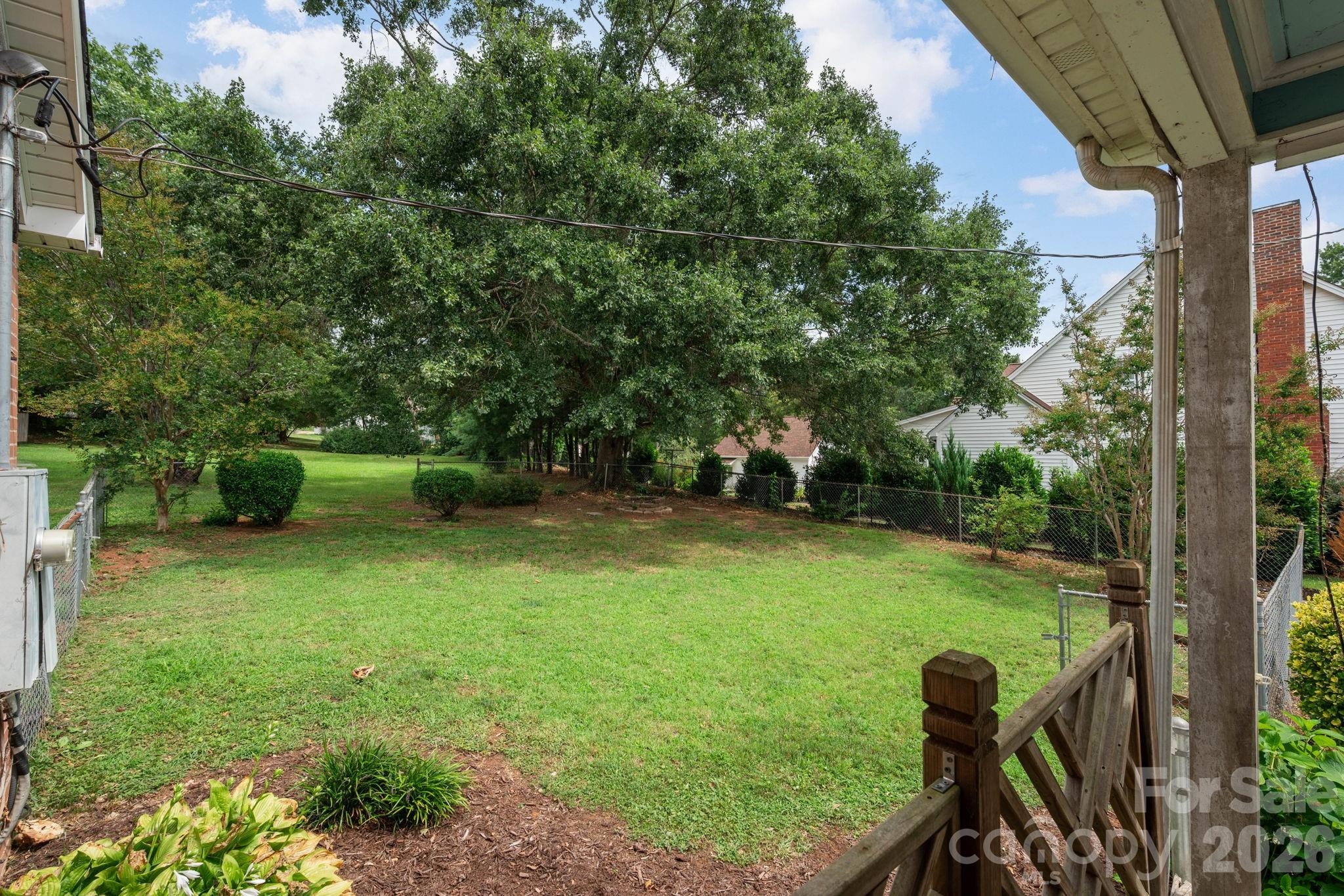 232 Maple Street — Rutherfordton