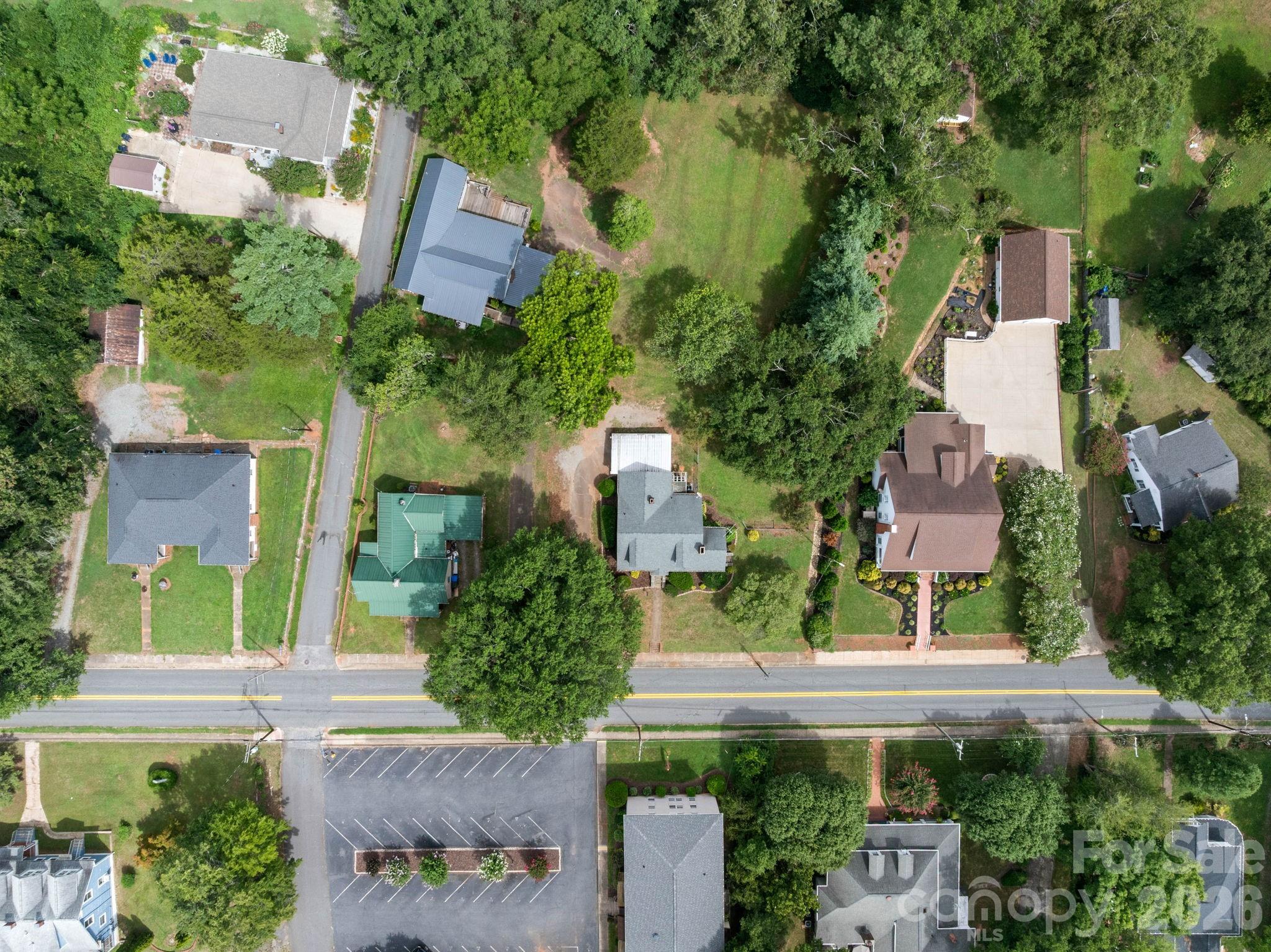 232 Maple Street — Rutherfordton