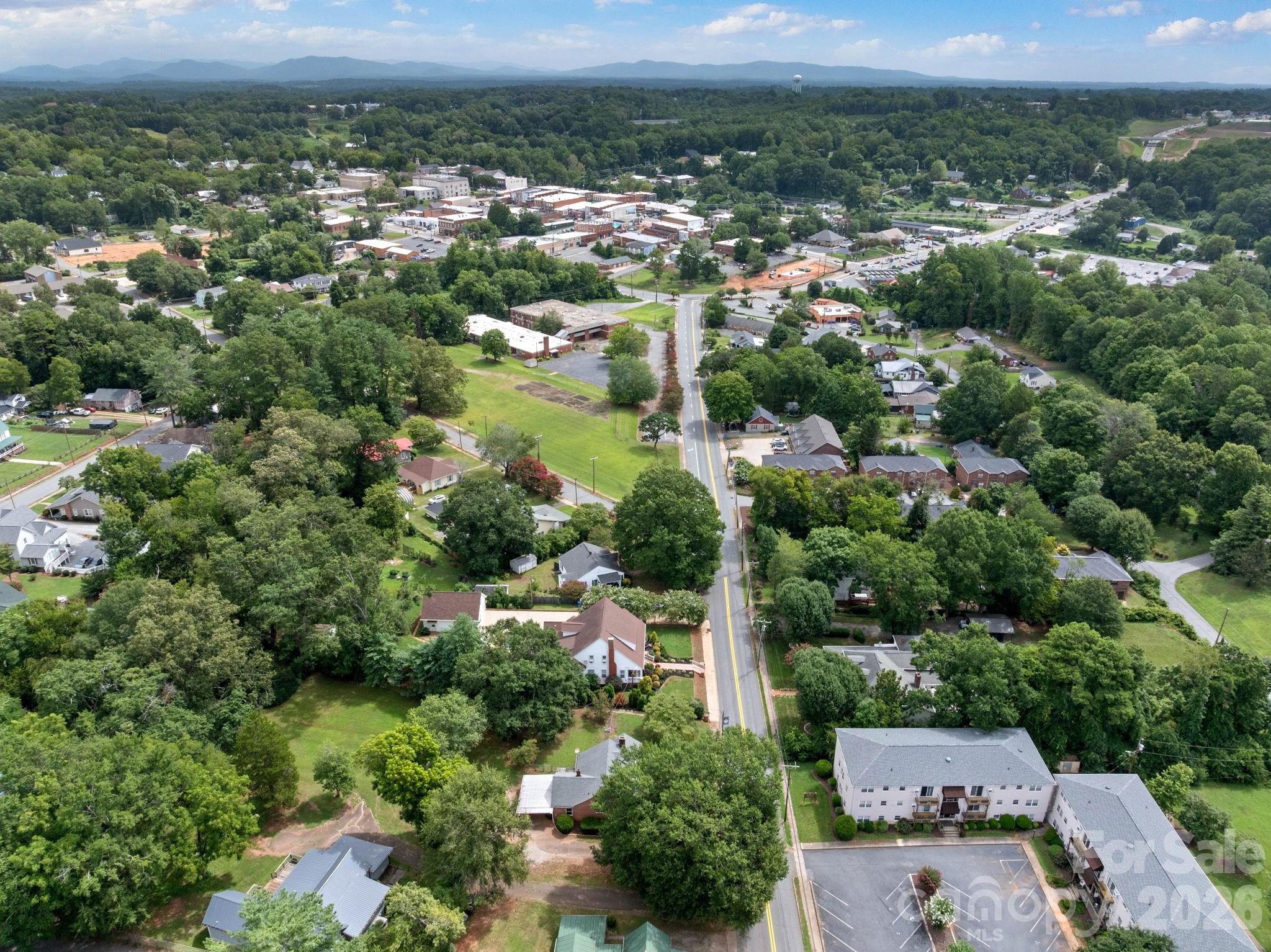 232 Maple Street — Rutherfordton