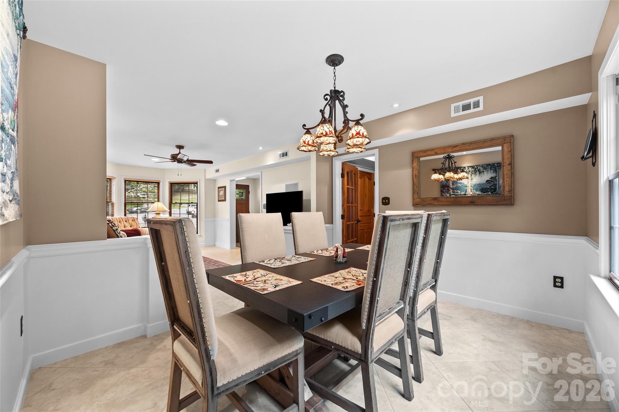 649 Furrow Drive — Charlotte