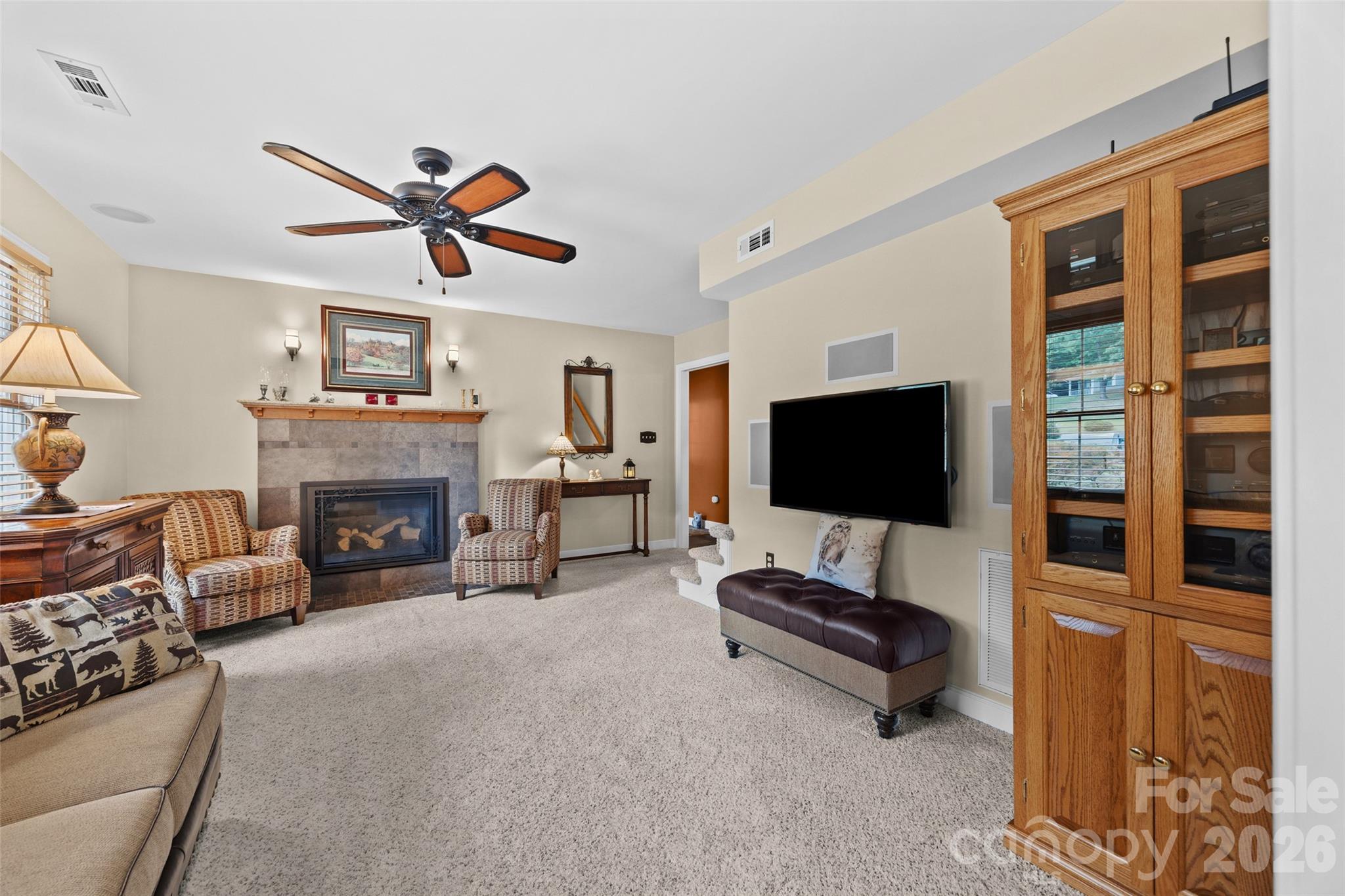 649 Furrow Drive — Charlotte