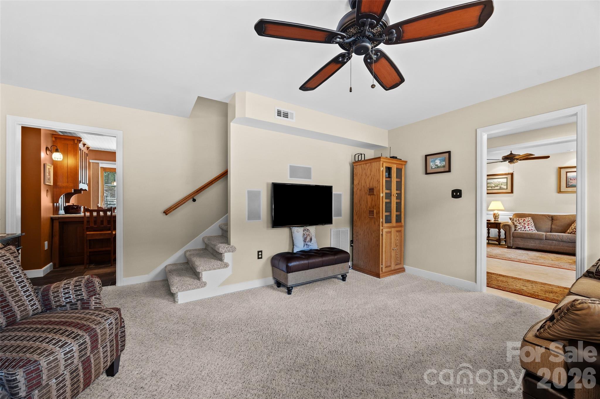 649 Furrow Drive — Charlotte