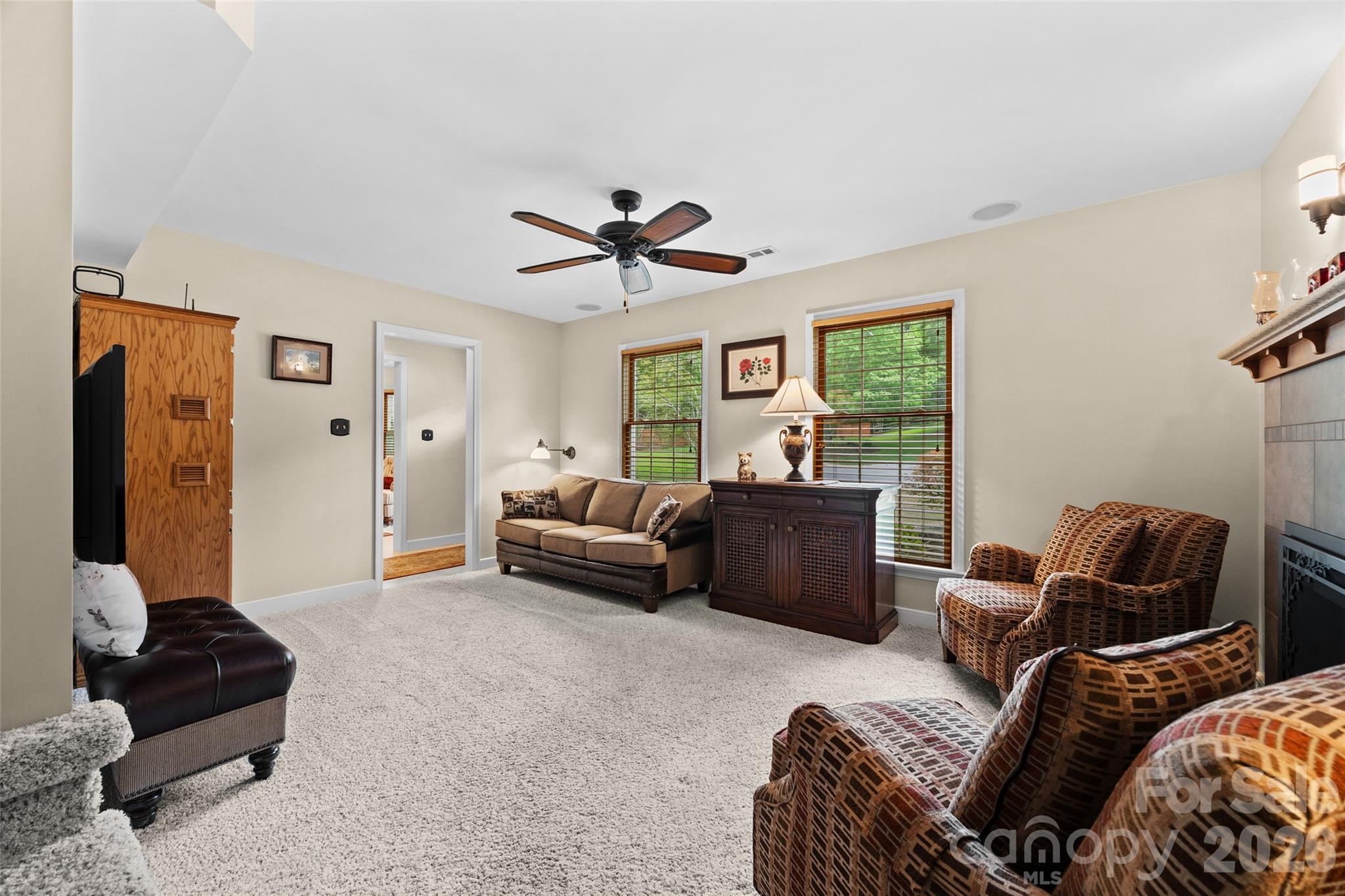 649 Furrow Drive — Charlotte