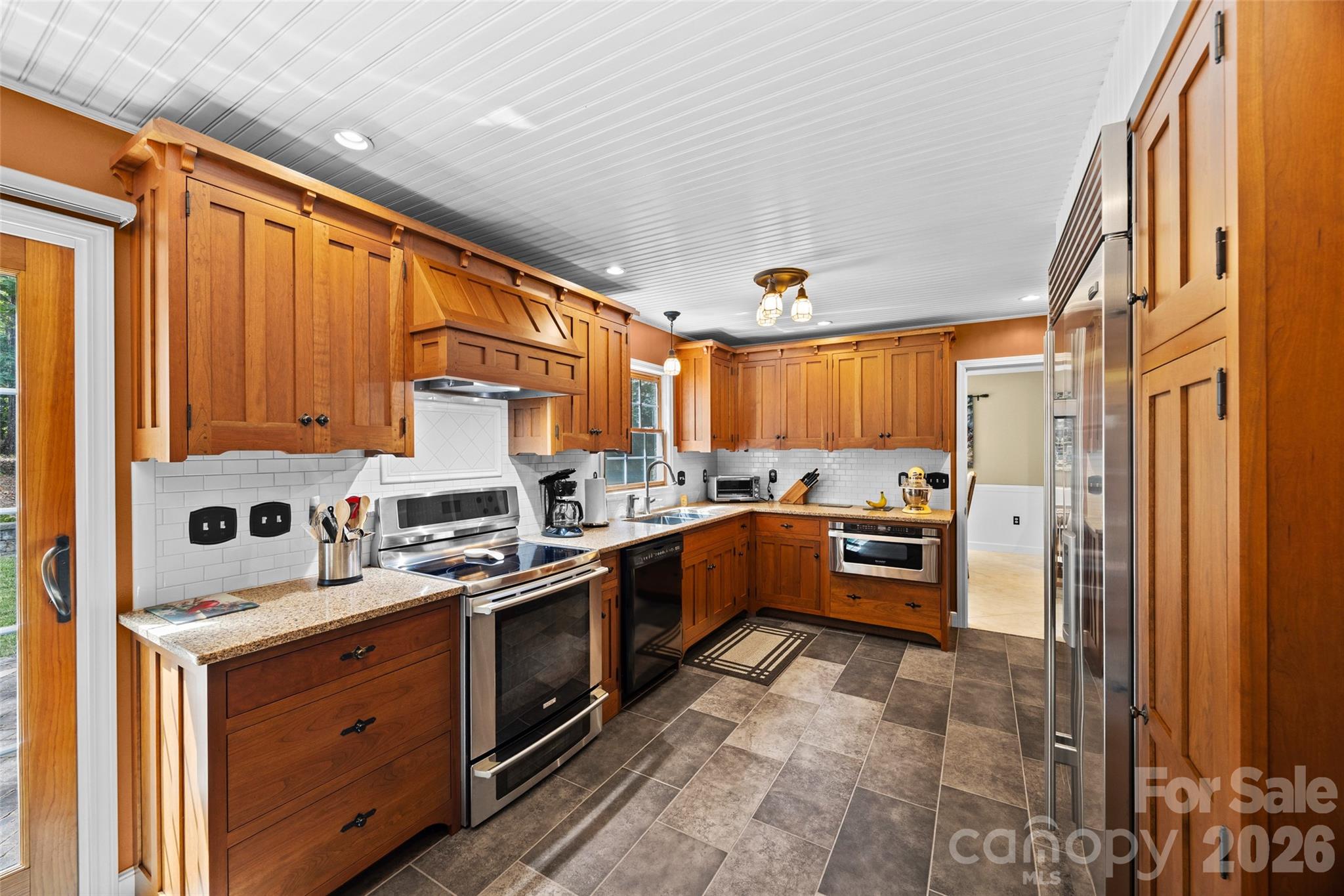 649 Furrow Drive — Charlotte