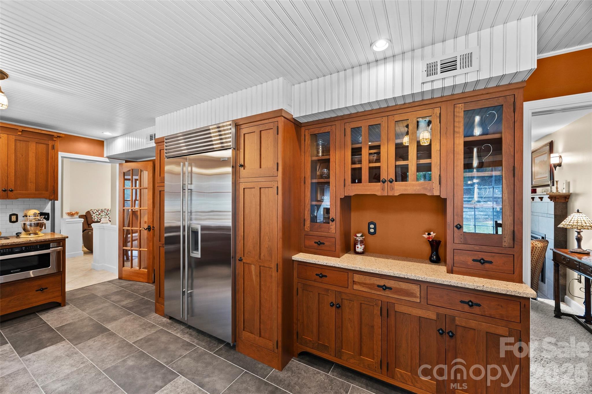 649 Furrow Drive — Charlotte