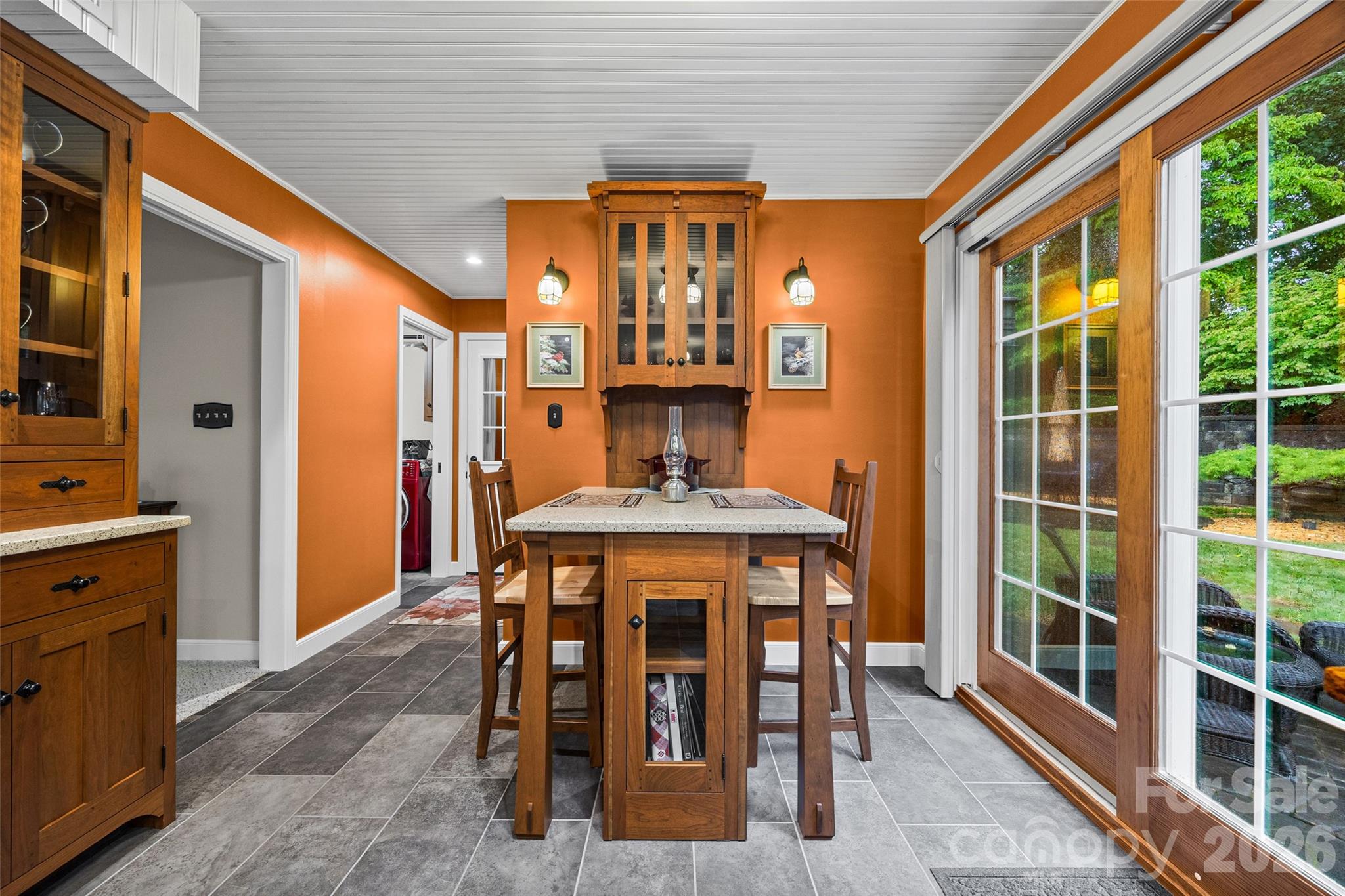 649 Furrow Drive — Charlotte
