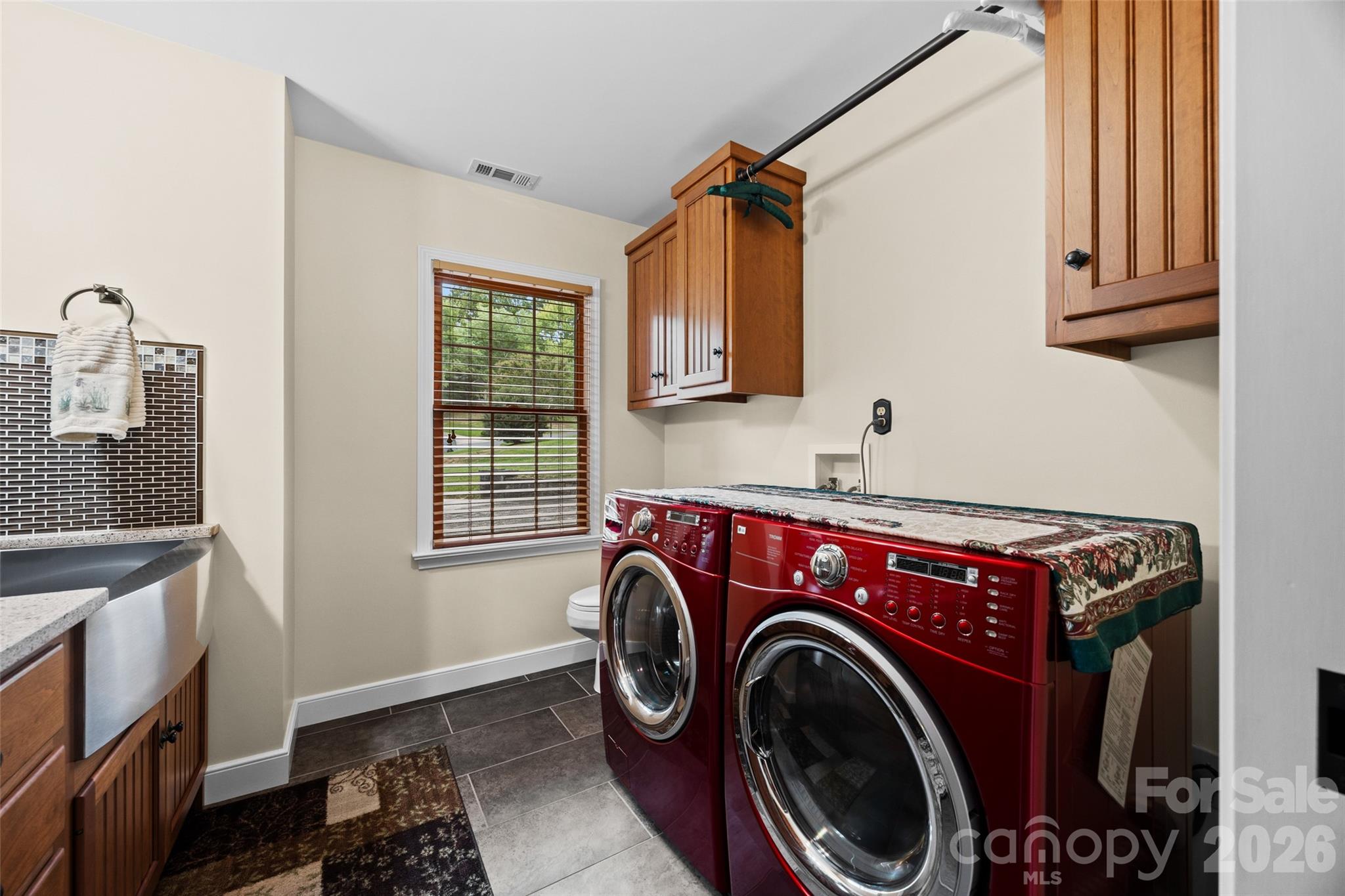 649 Furrow Drive — Charlotte