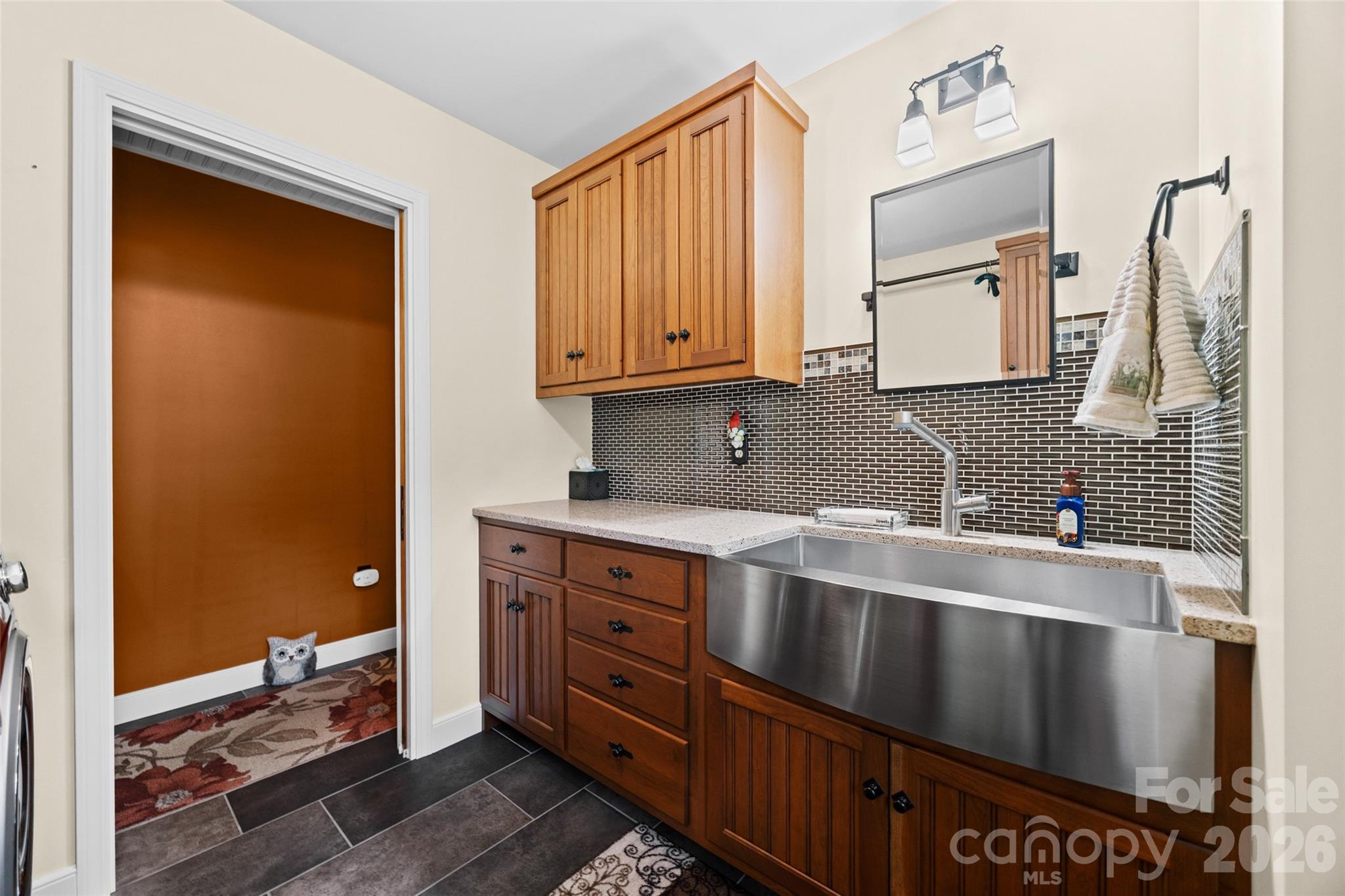649 Furrow Drive — Charlotte