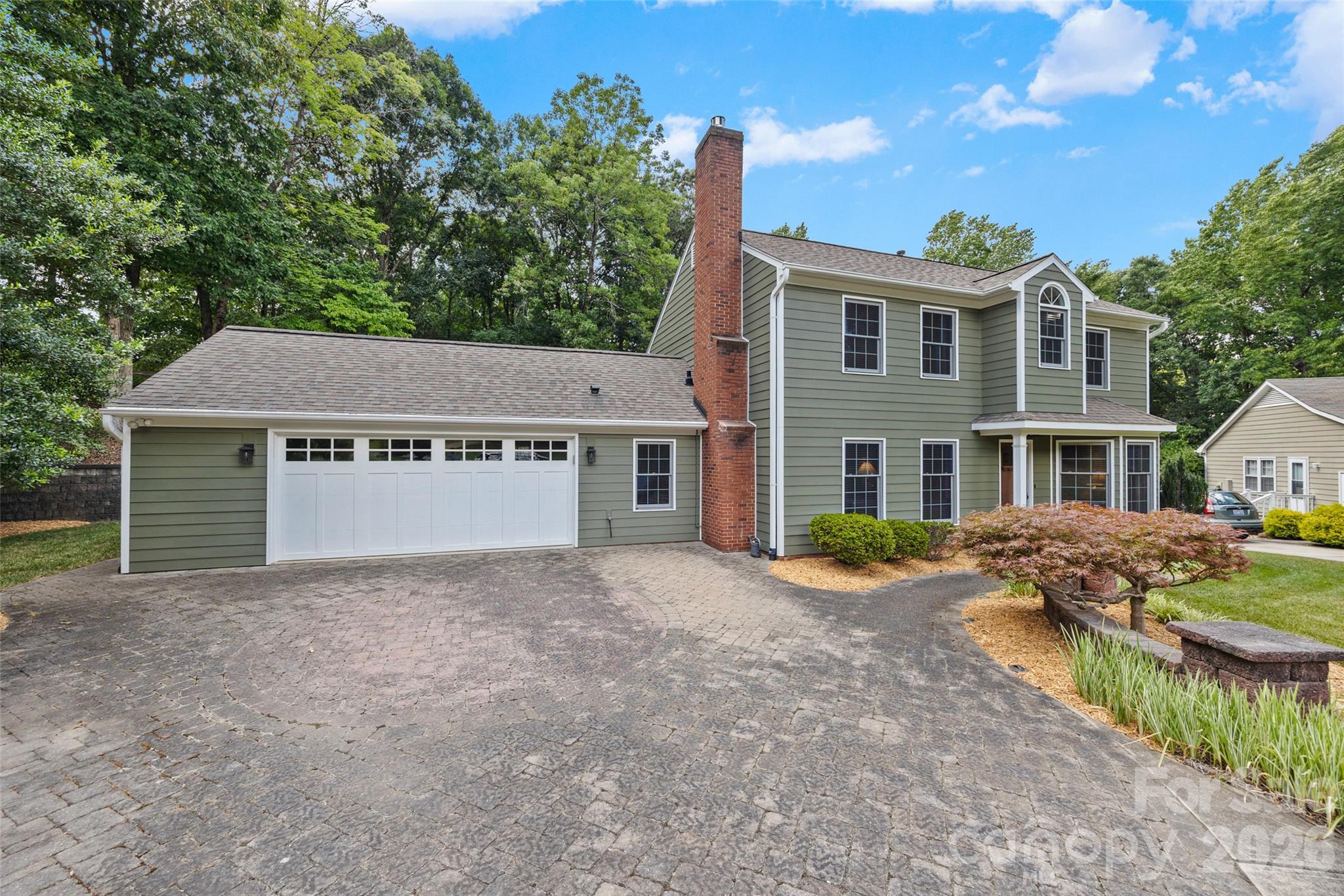 649 Furrow Drive — Charlotte