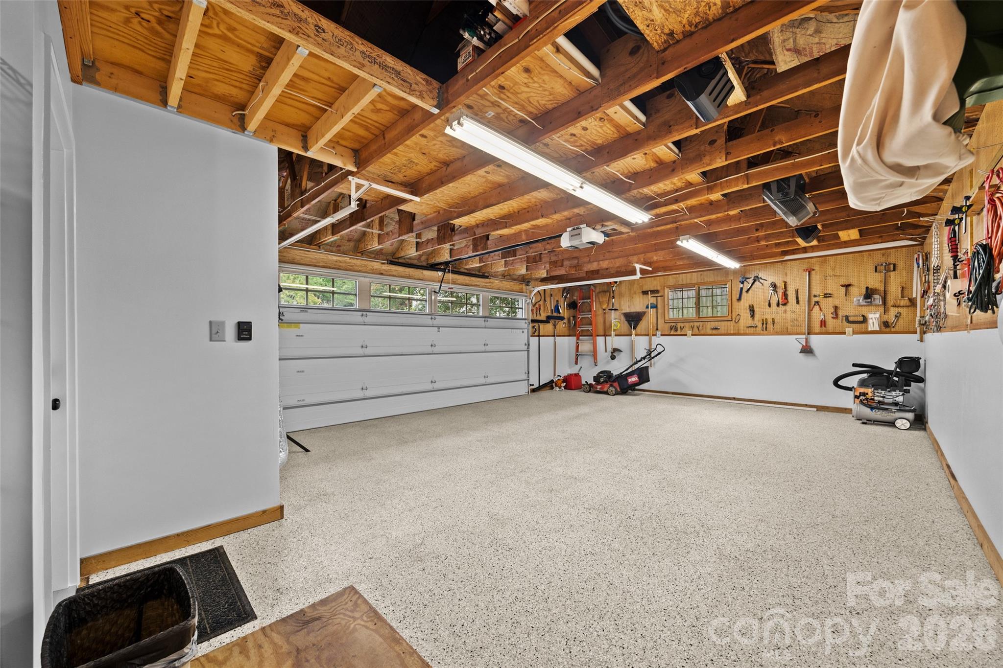 649 Furrow Drive — Charlotte