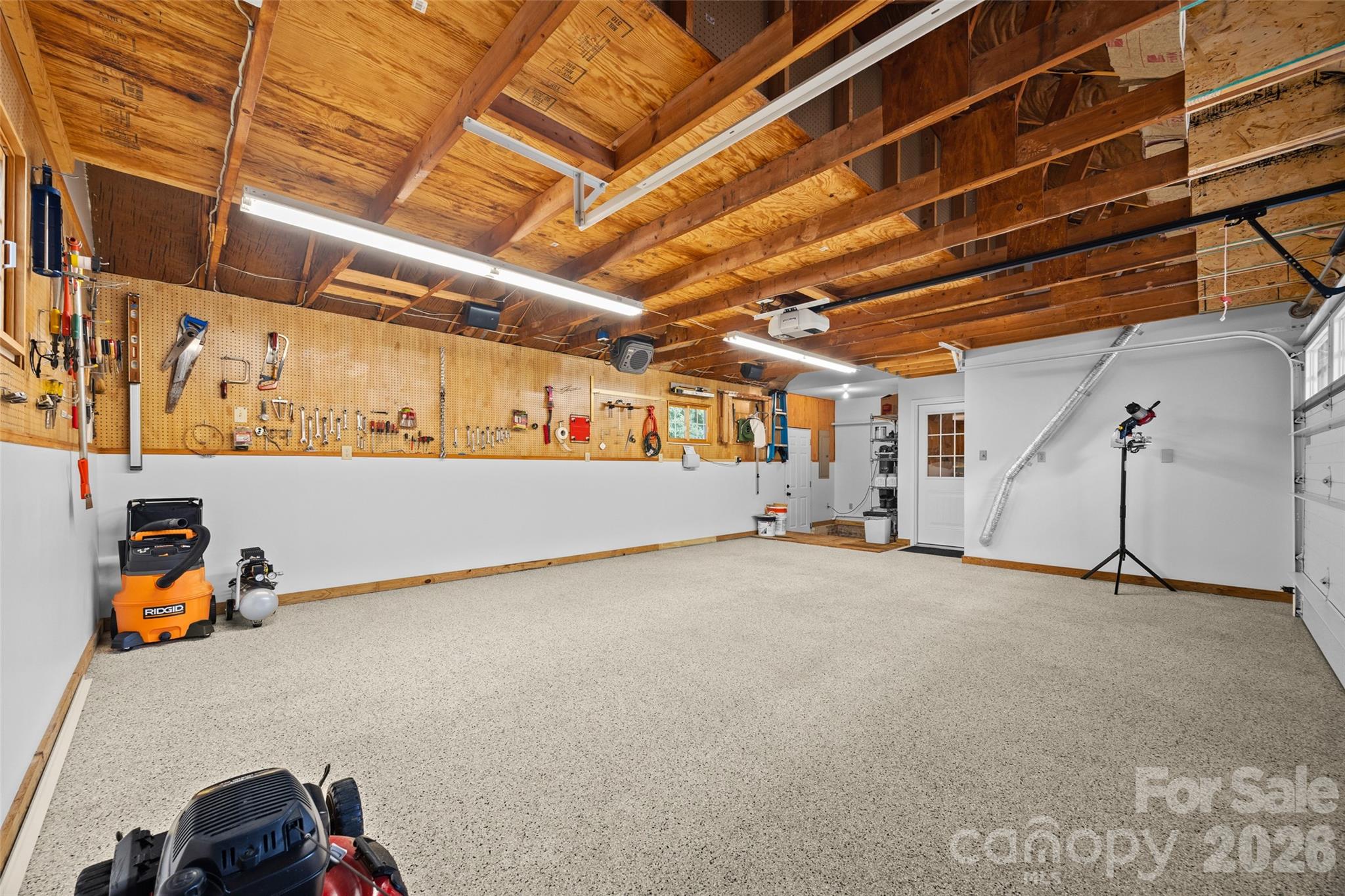 649 Furrow Drive — Charlotte