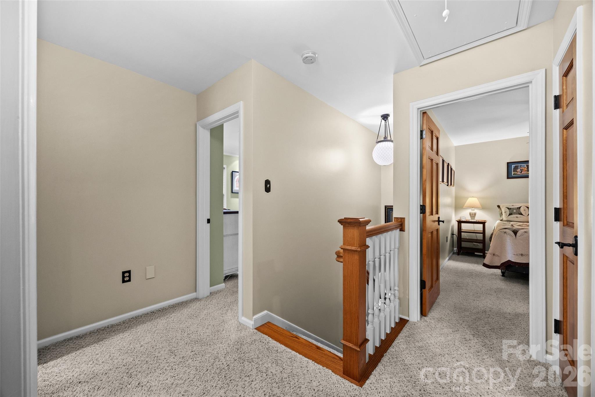 649 Furrow Drive — Charlotte
