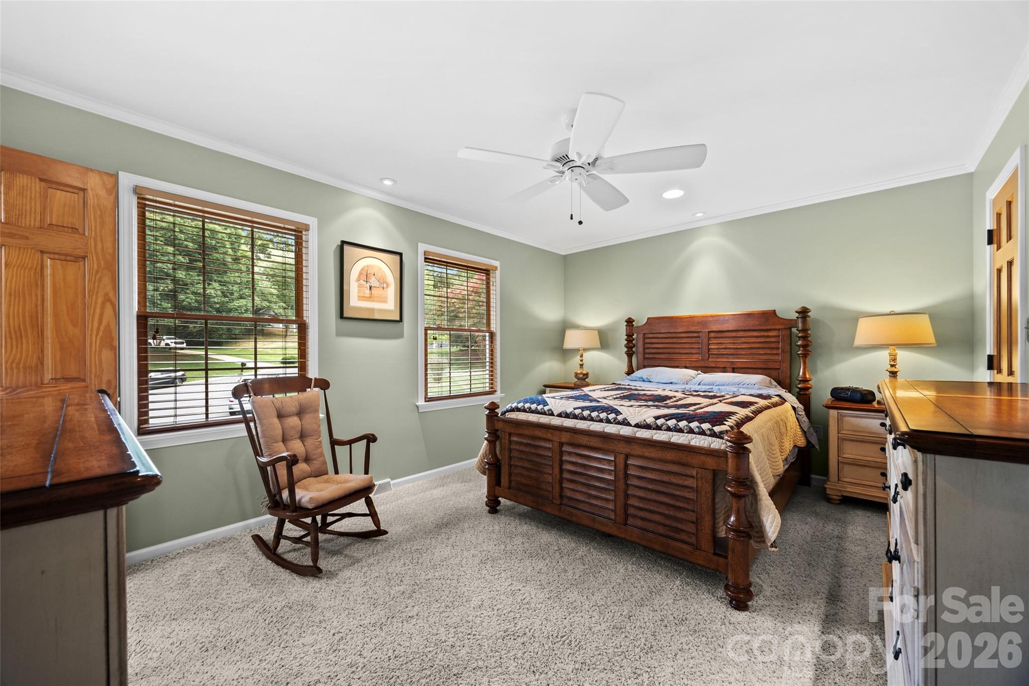 649 Furrow Drive — Charlotte