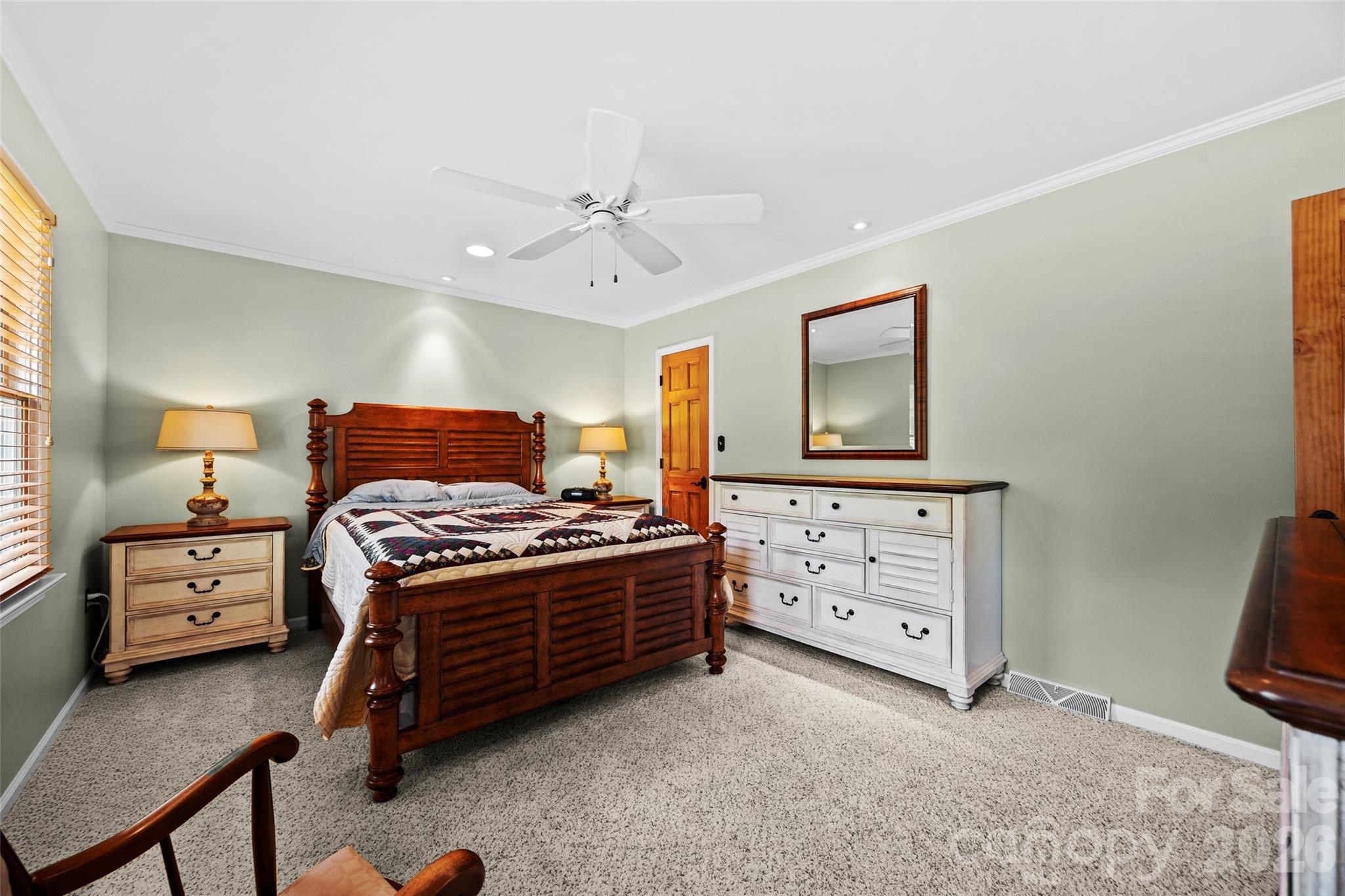 649 Furrow Drive — Charlotte