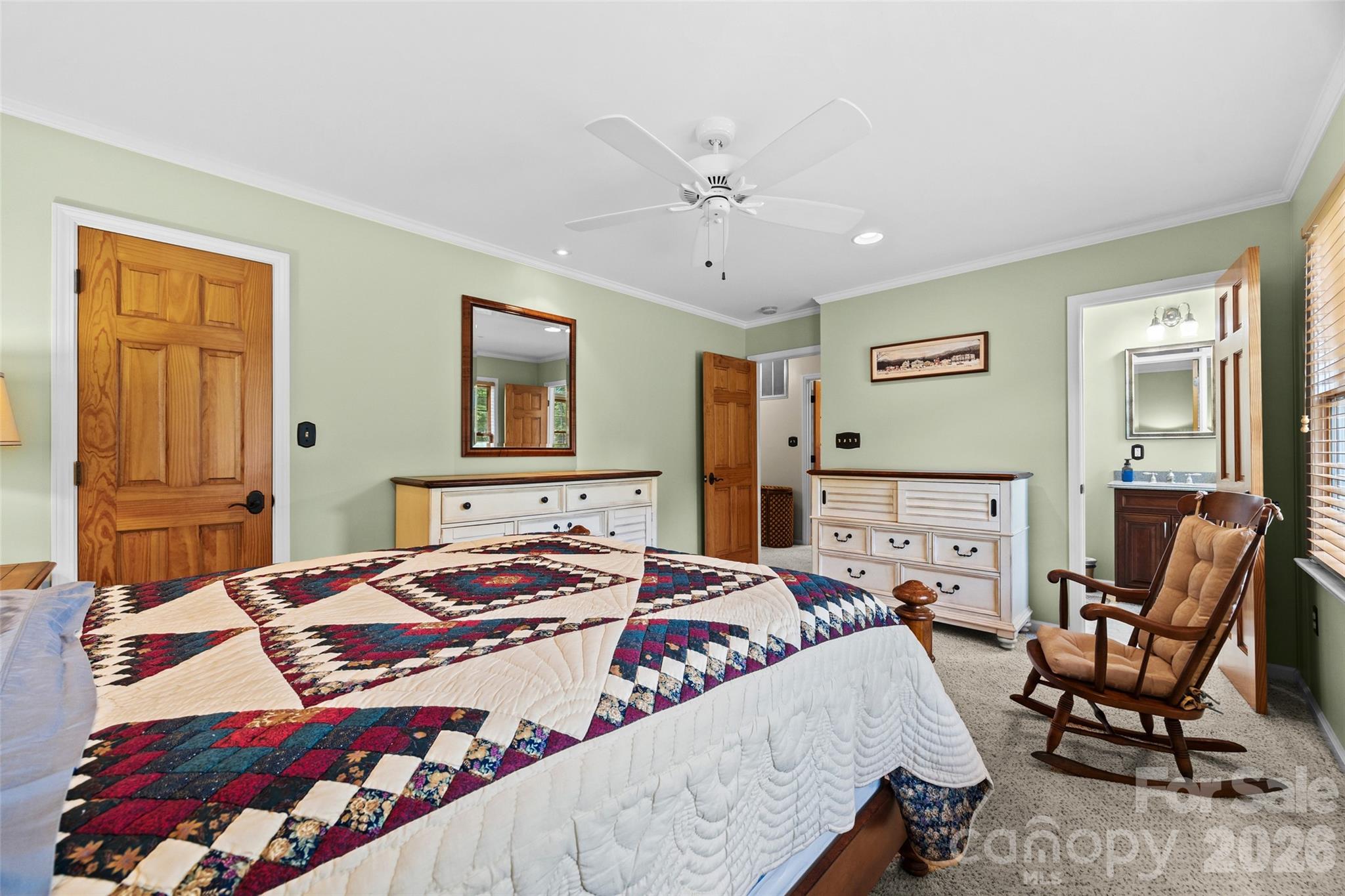 649 Furrow Drive — Charlotte