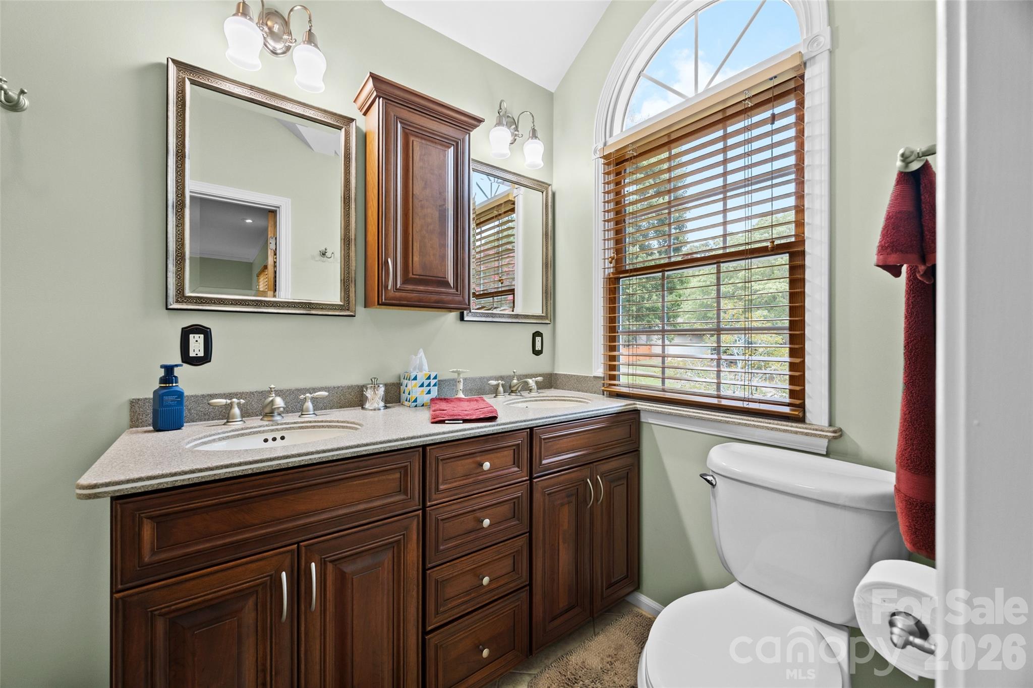 649 Furrow Drive — Charlotte