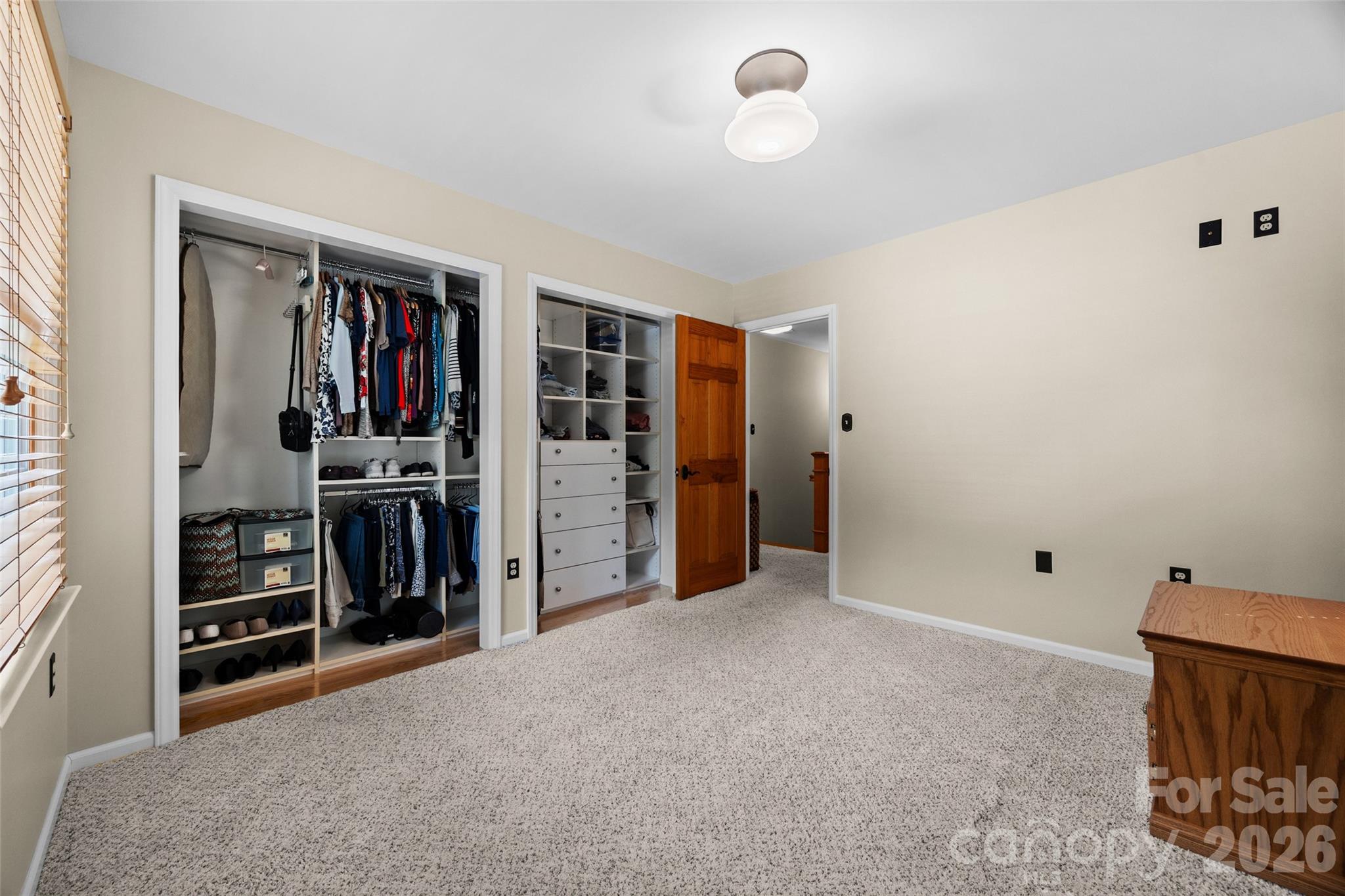 649 Furrow Drive — Charlotte