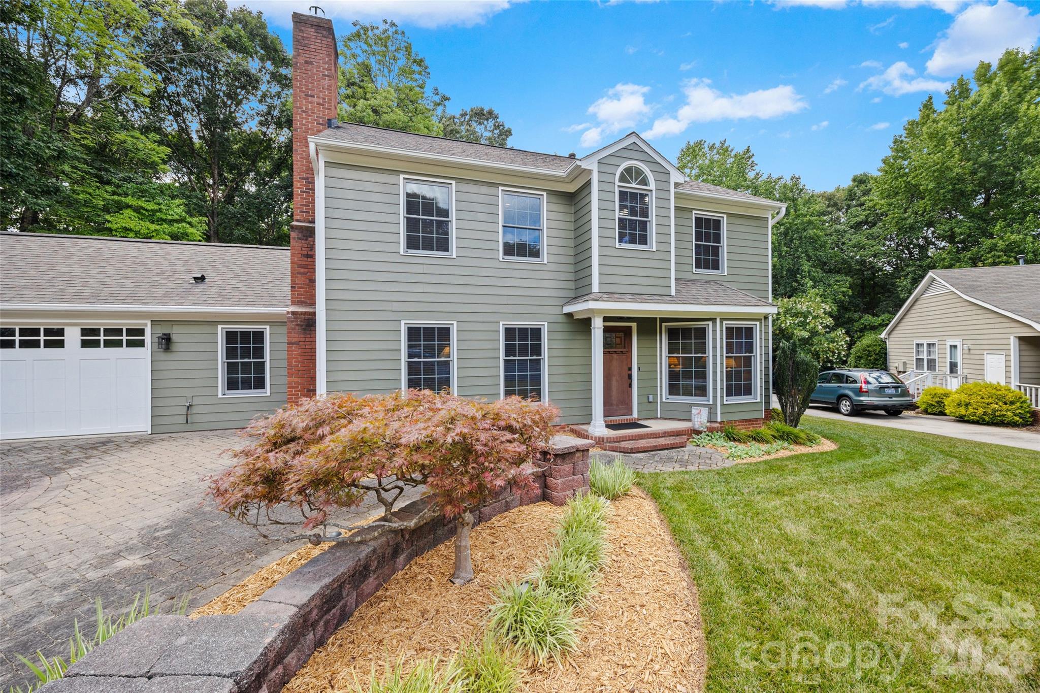 649 Furrow Drive — Charlotte