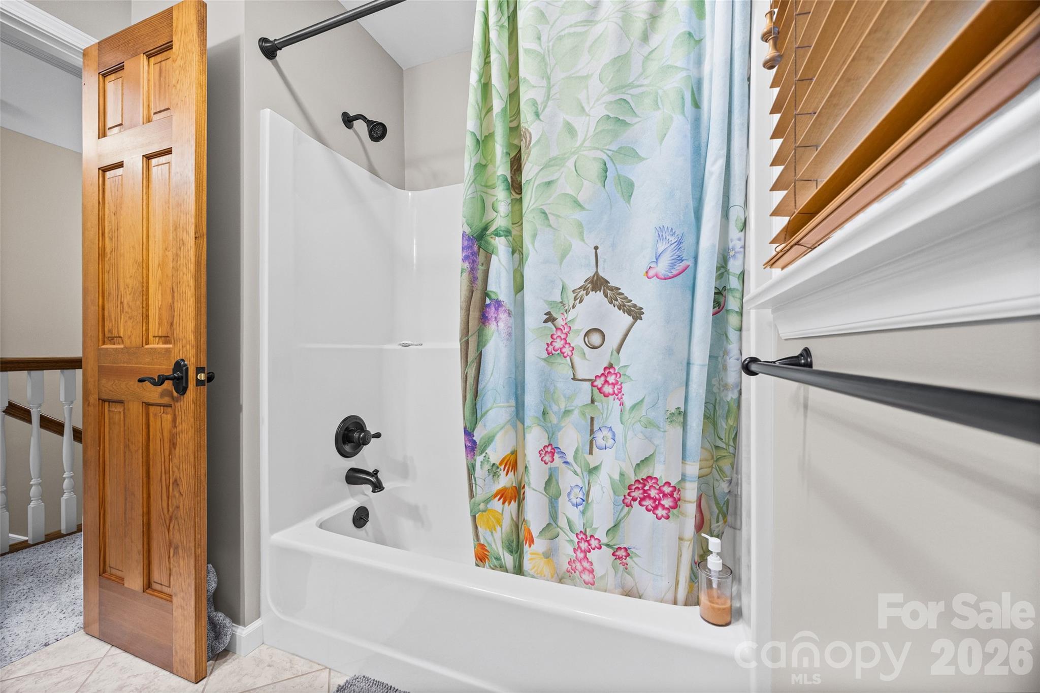 649 Furrow Drive — Charlotte