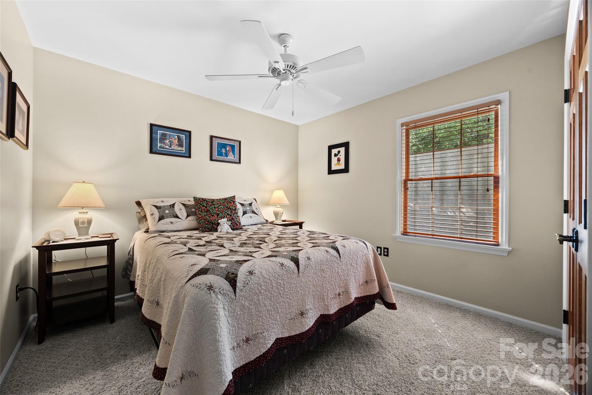 649 Furrow Drive — Charlotte