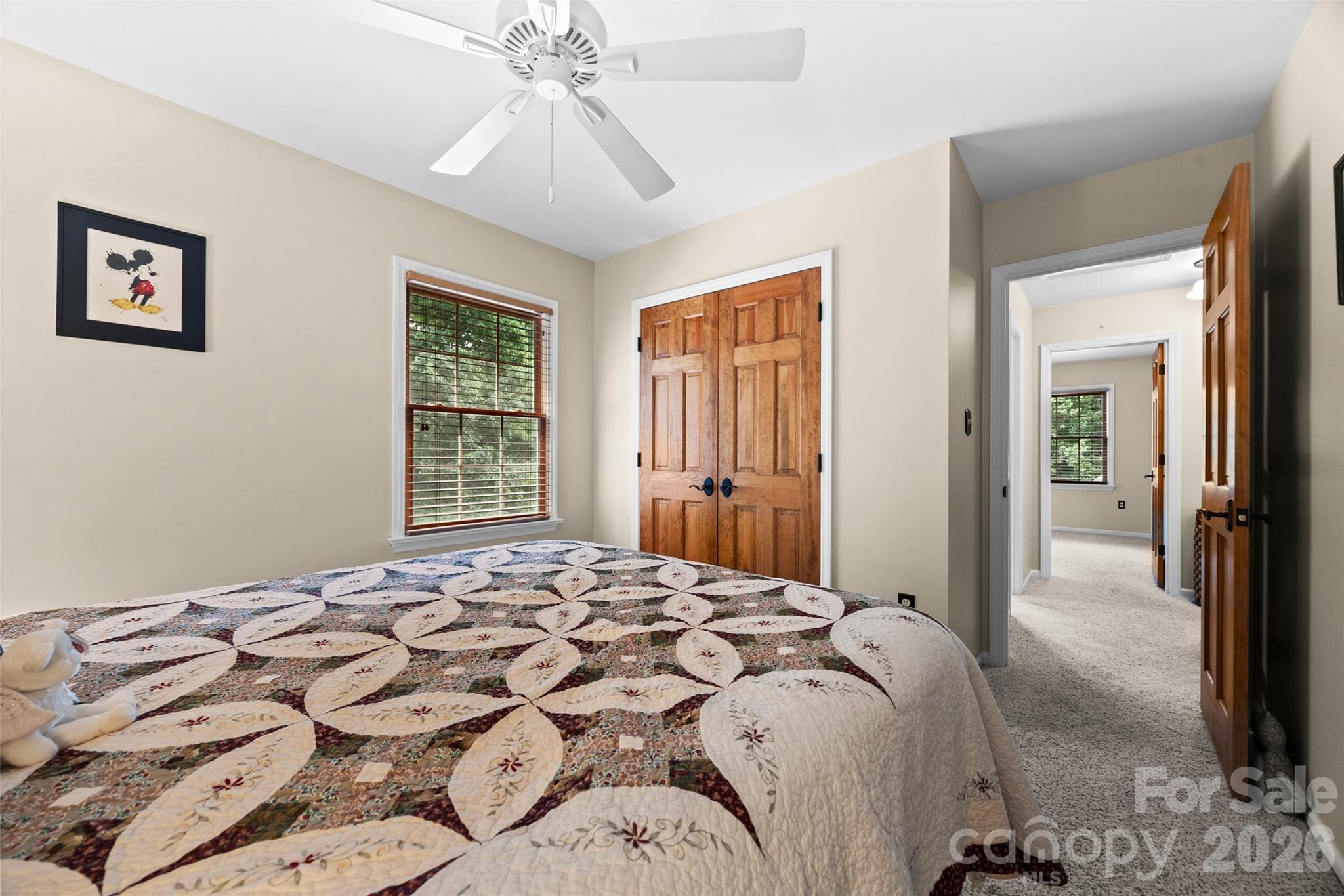 649 Furrow Drive — Charlotte