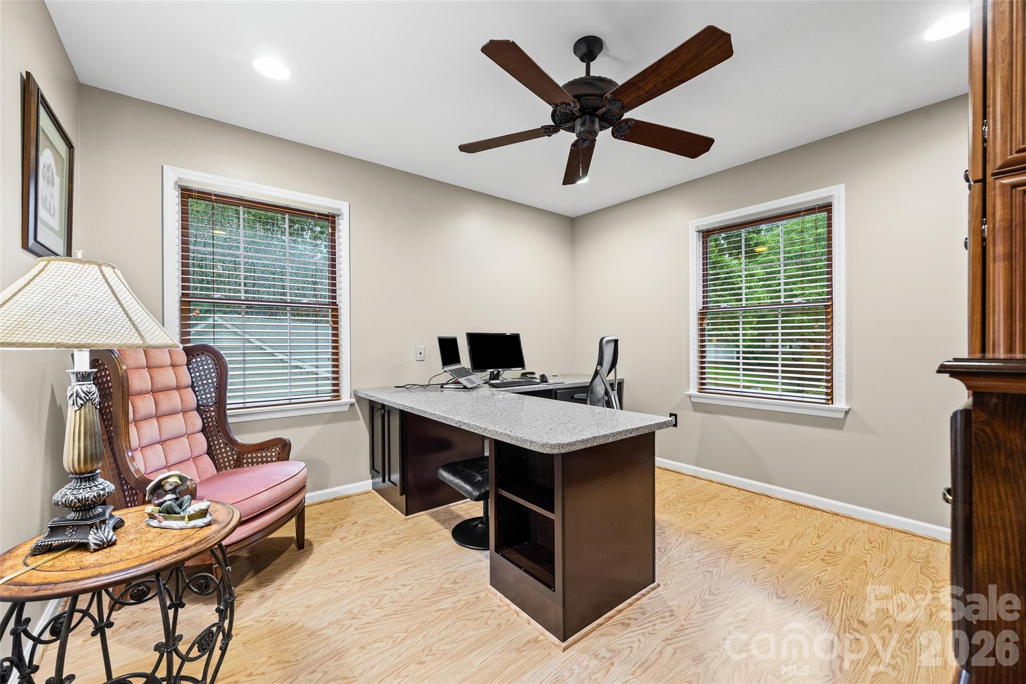 649 Furrow Drive — Charlotte