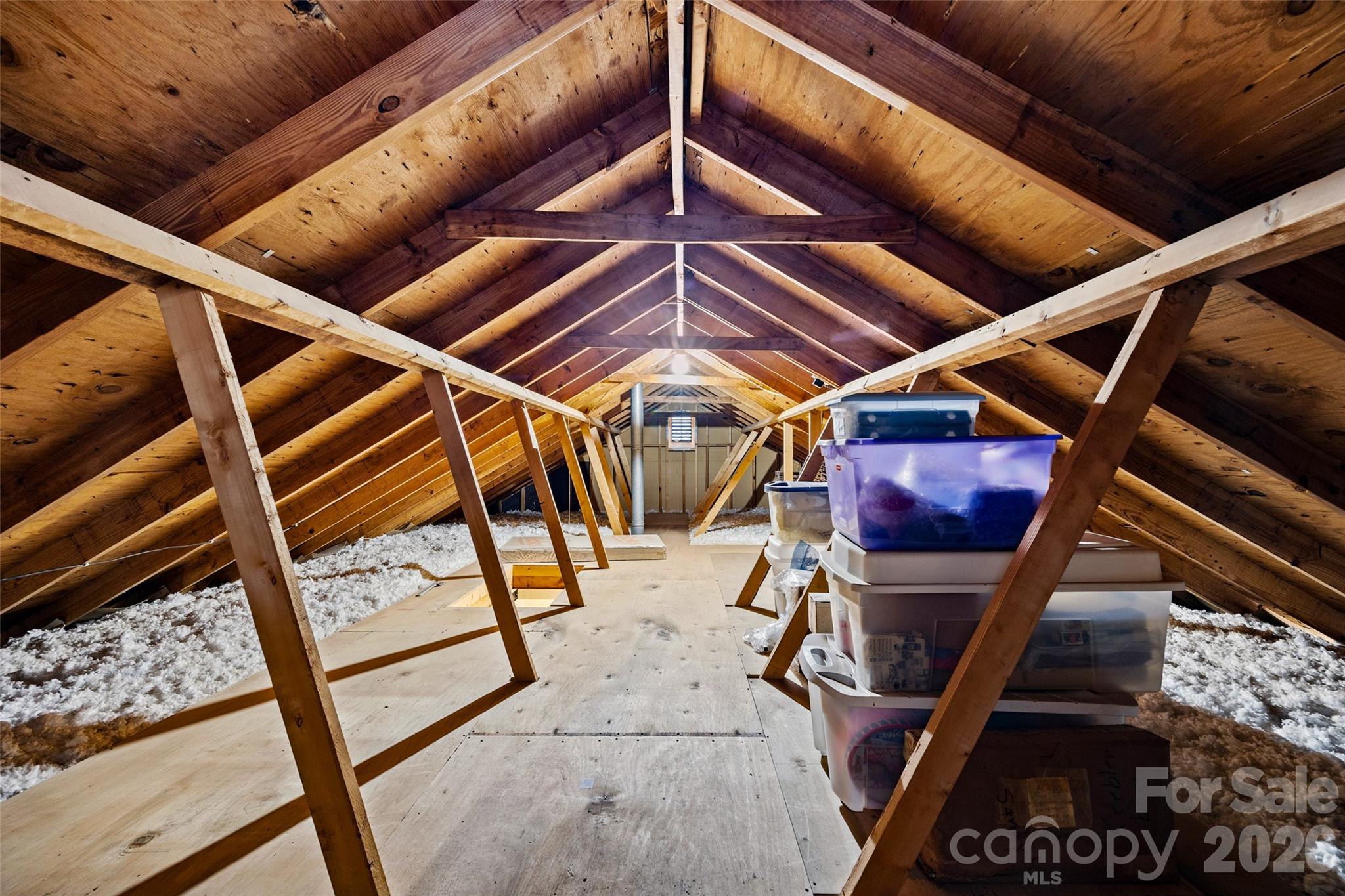 649 Furrow Drive — Charlotte