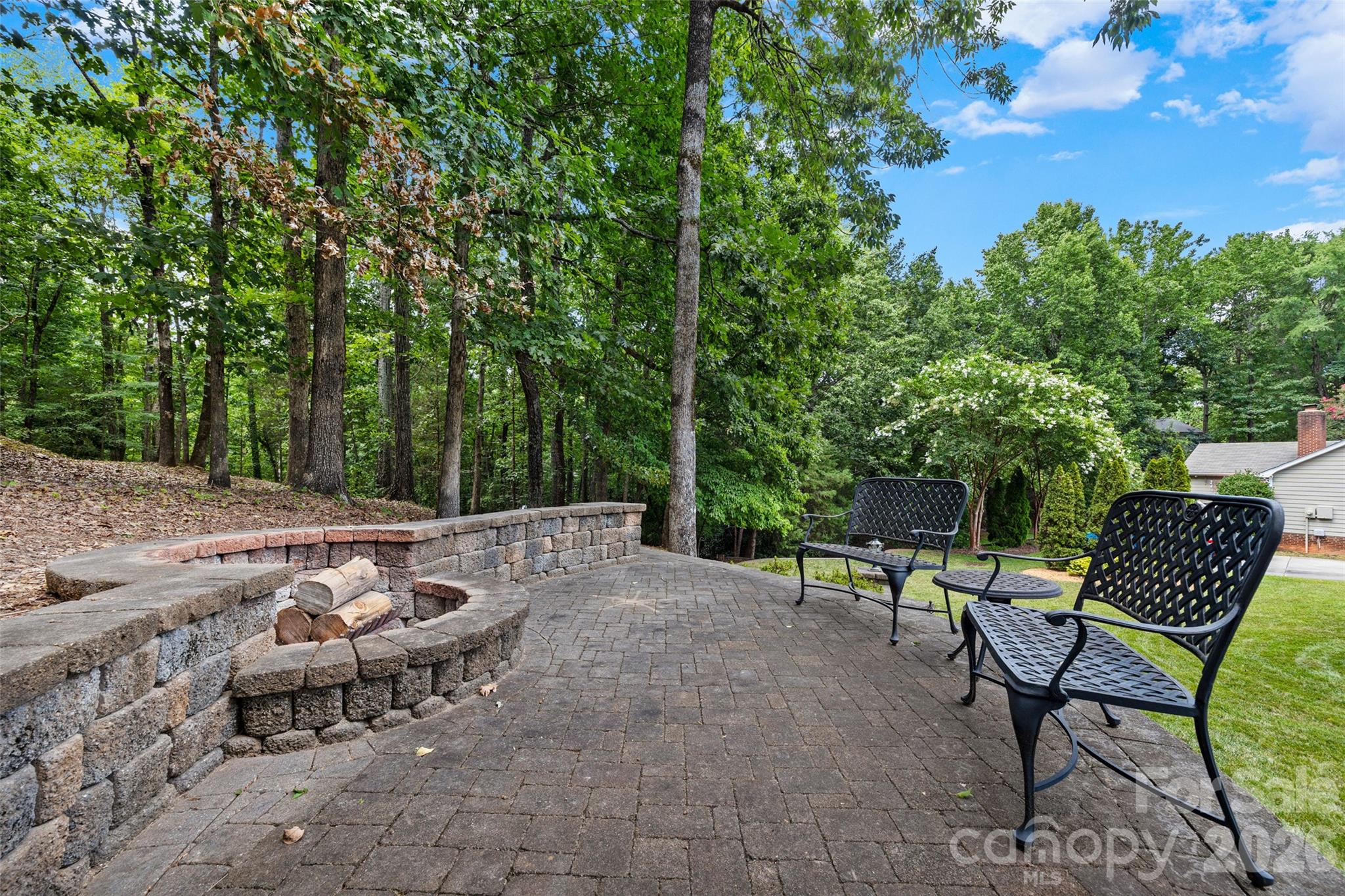 649 Furrow Drive — Charlotte