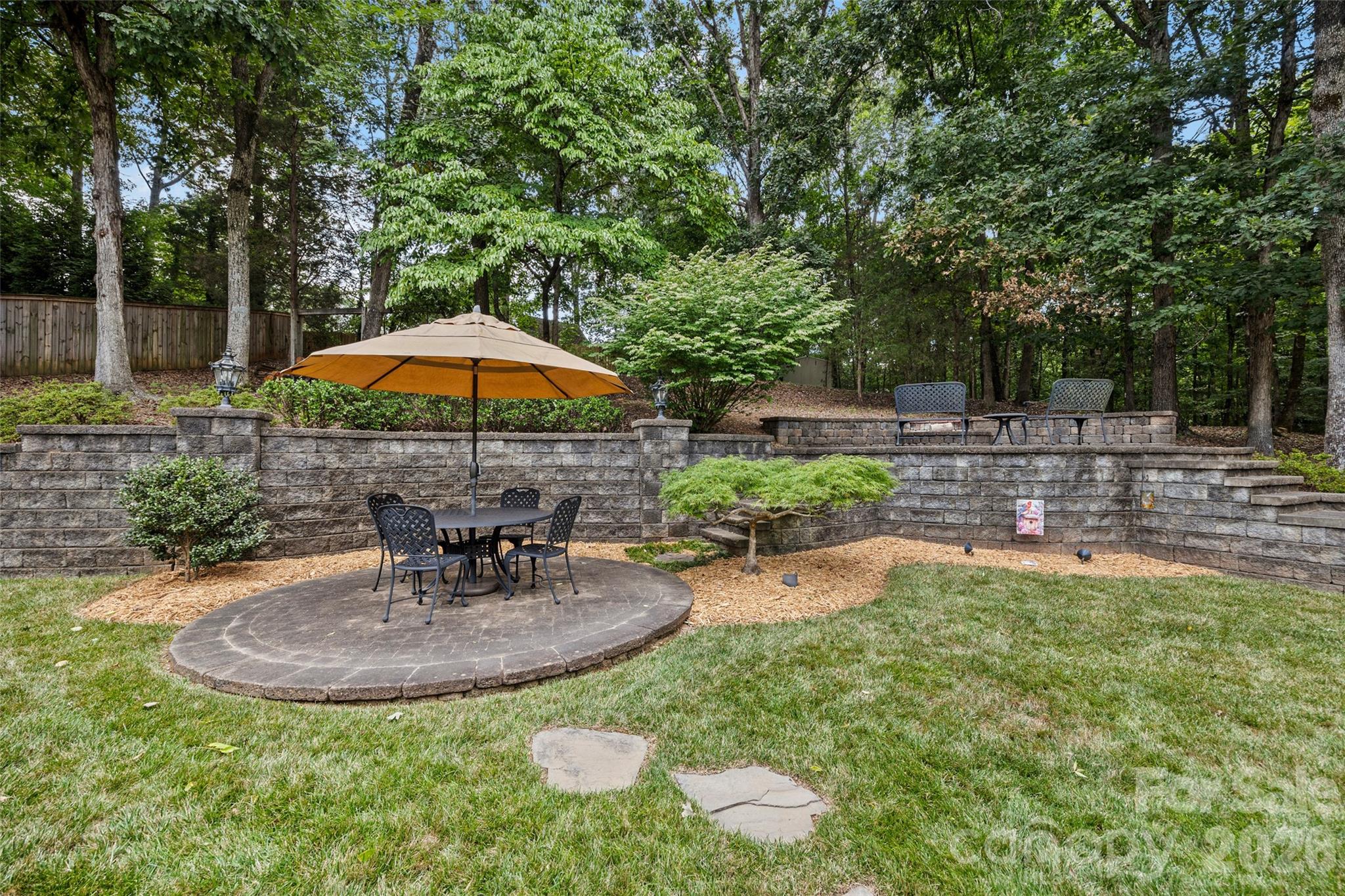 649 Furrow Drive — Charlotte
