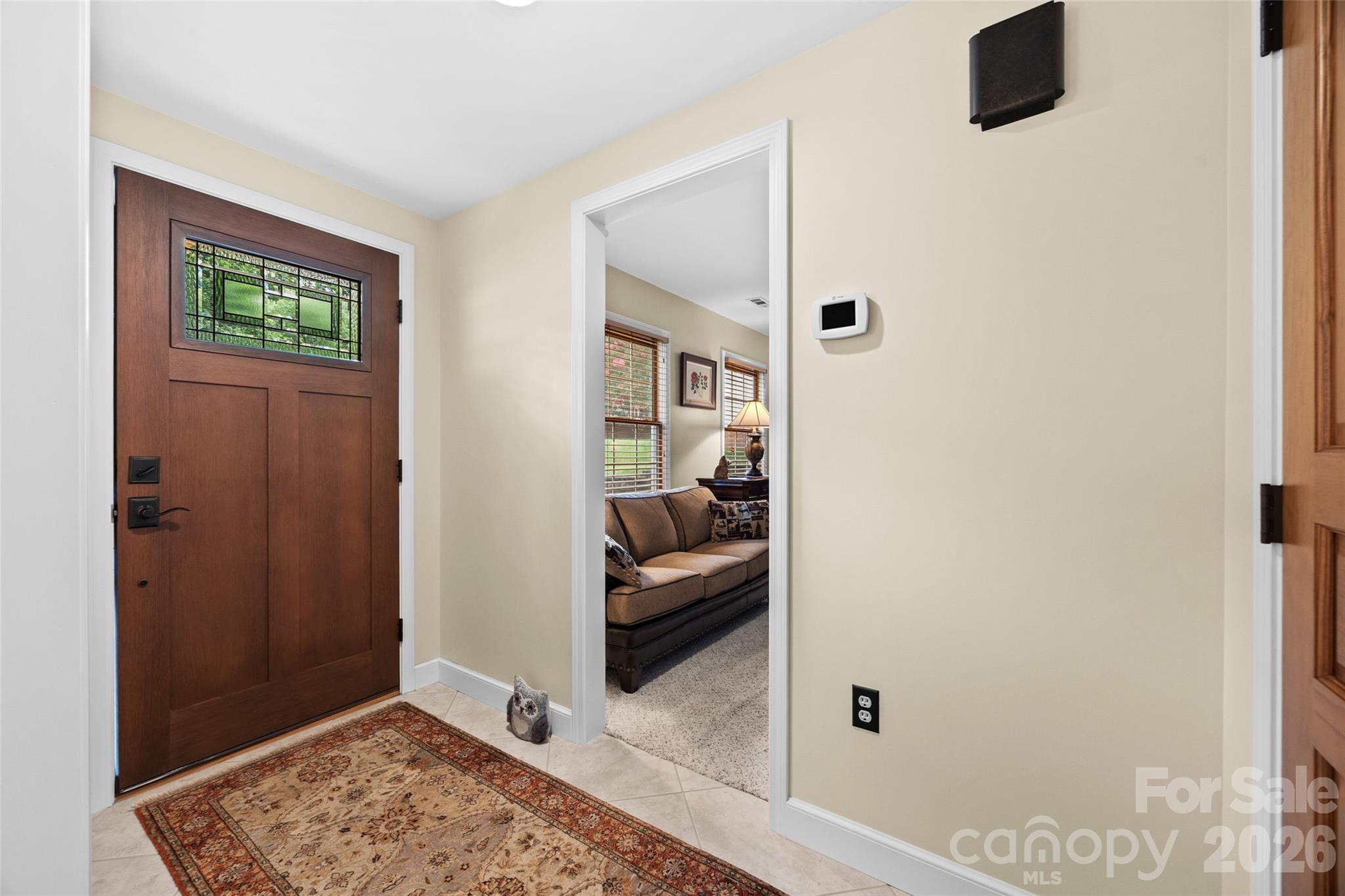 649 Furrow Drive — Charlotte