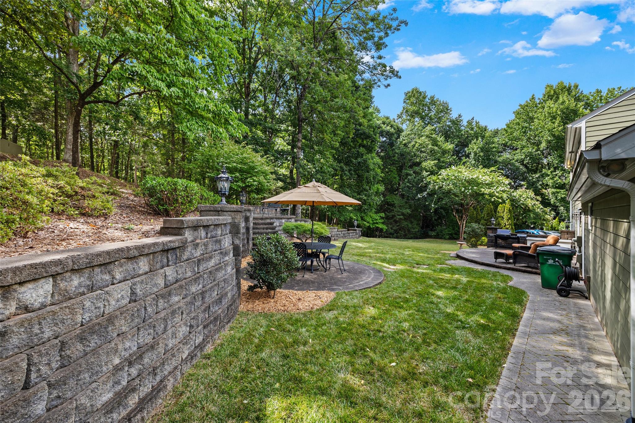 649 Furrow Drive — Charlotte