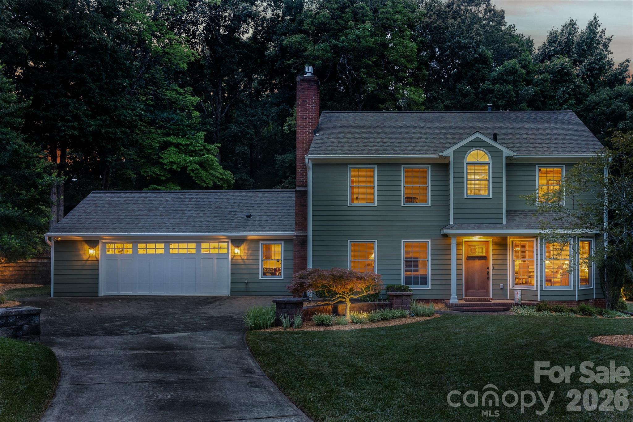 649 Furrow Drive — Charlotte