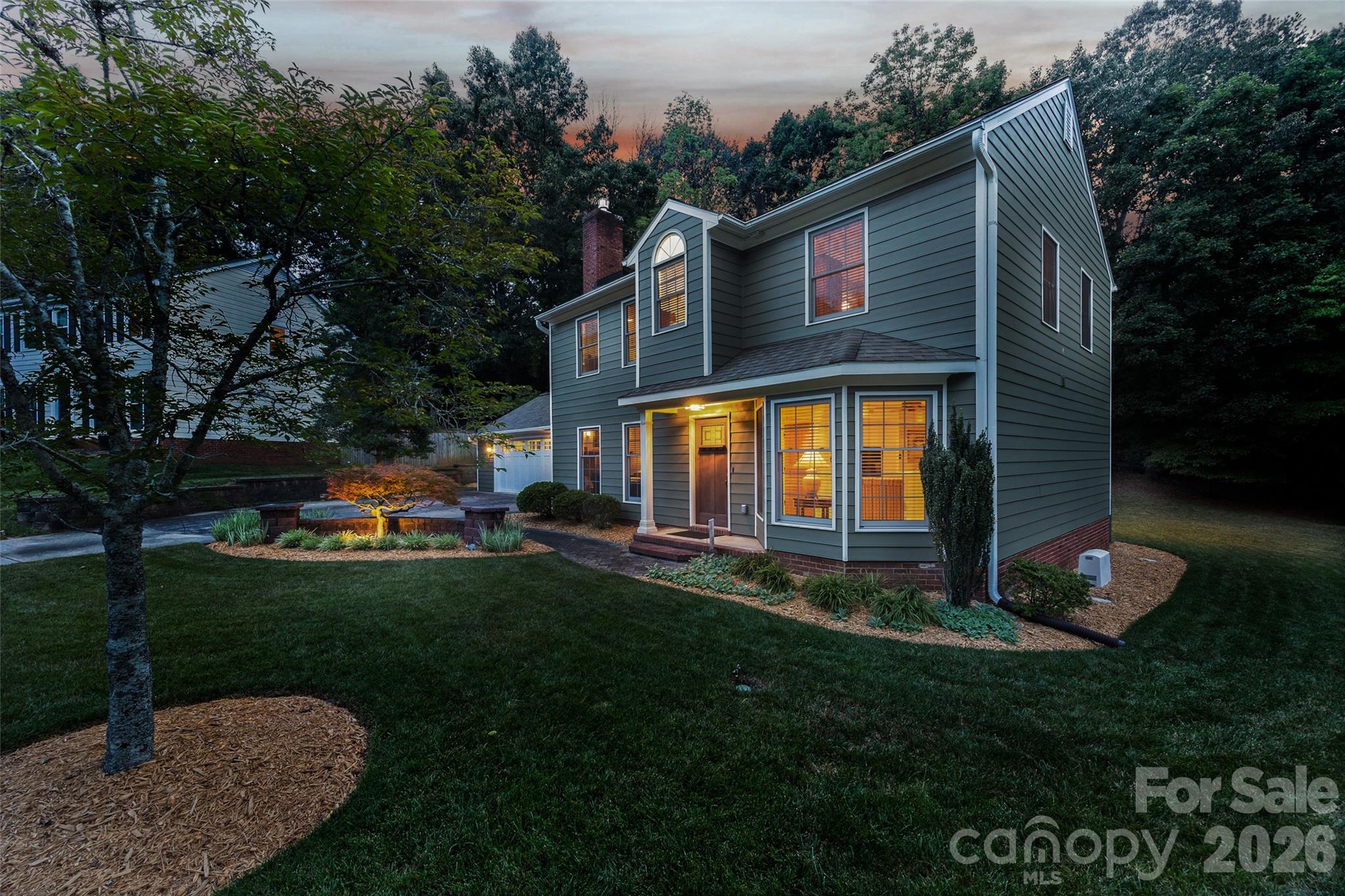 649 Furrow Drive — Charlotte