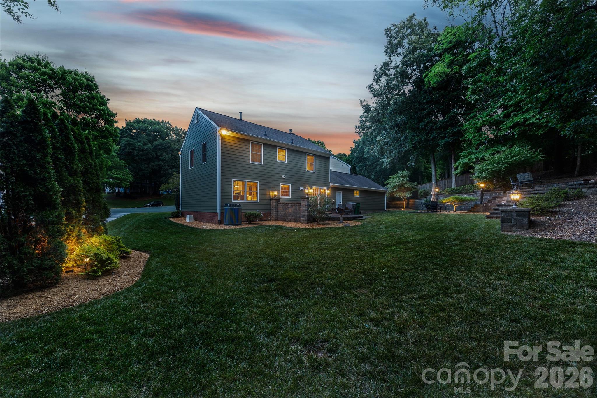 649 Furrow Drive — Charlotte