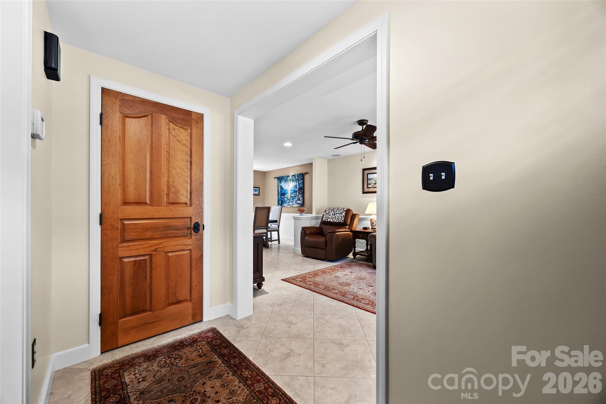 649 Furrow Drive — Charlotte