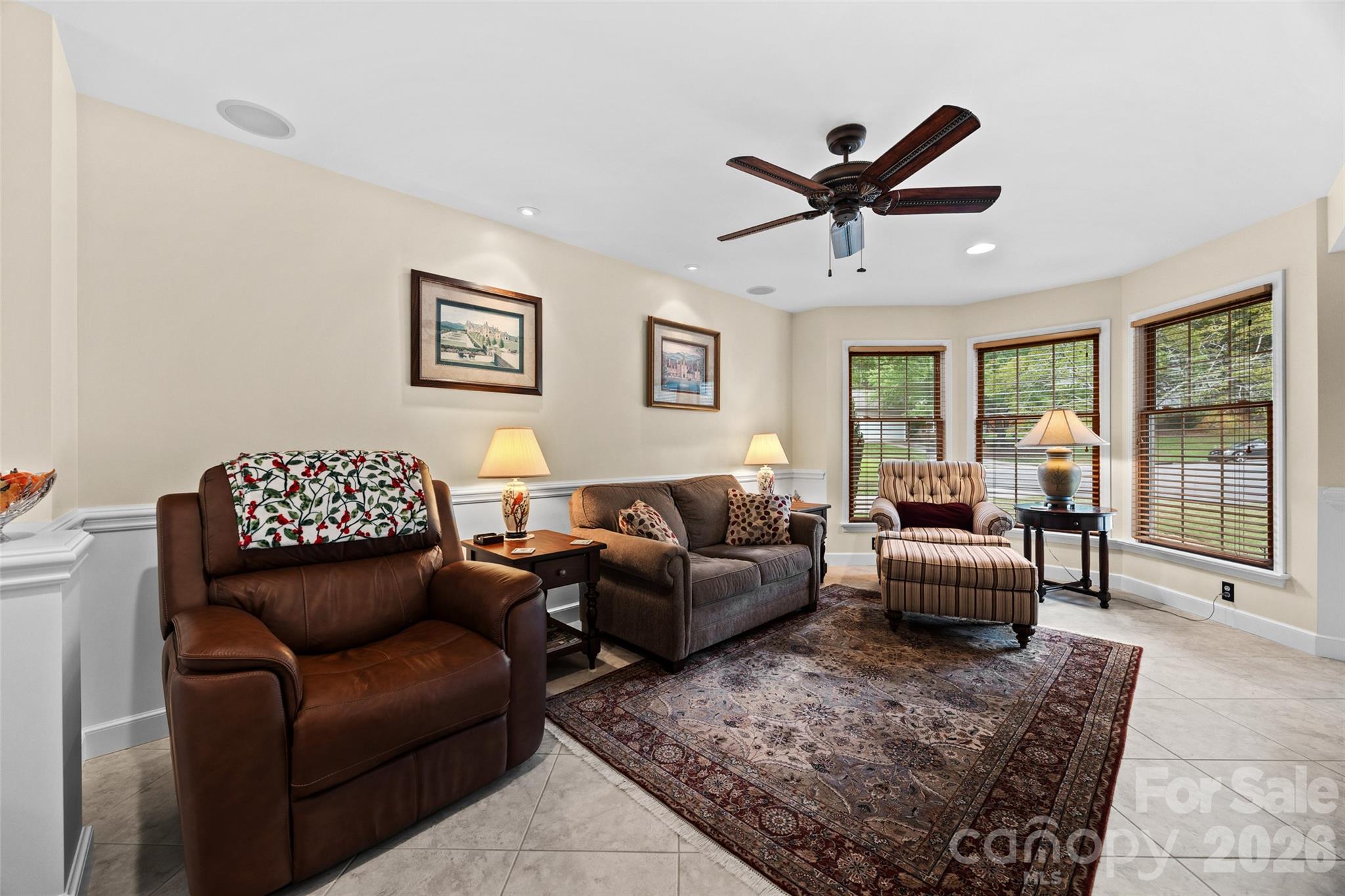 649 Furrow Drive — Charlotte