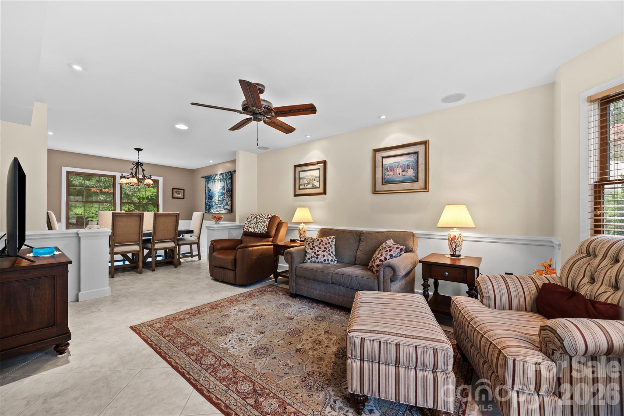 649 Furrow Drive — Charlotte