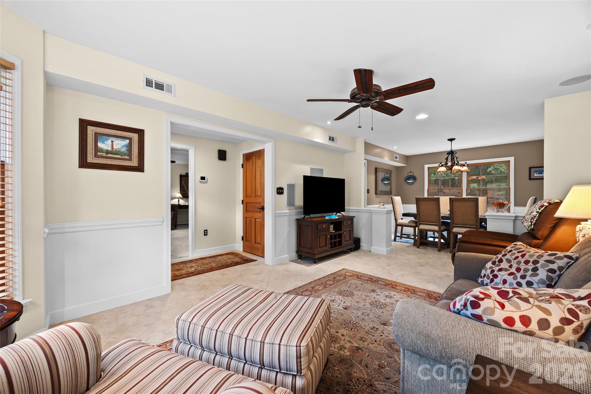 649 Furrow Drive — Charlotte