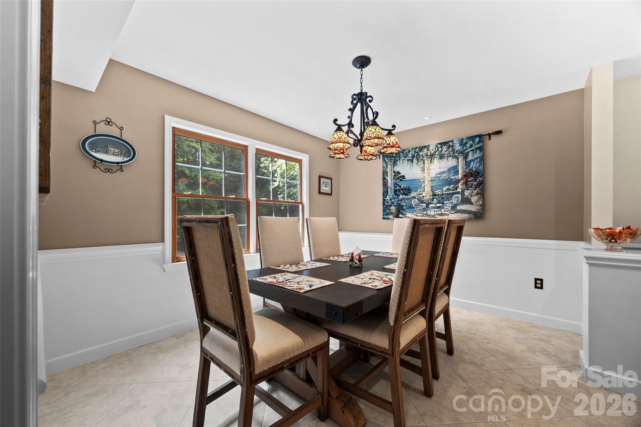 649 Furrow Drive — Charlotte