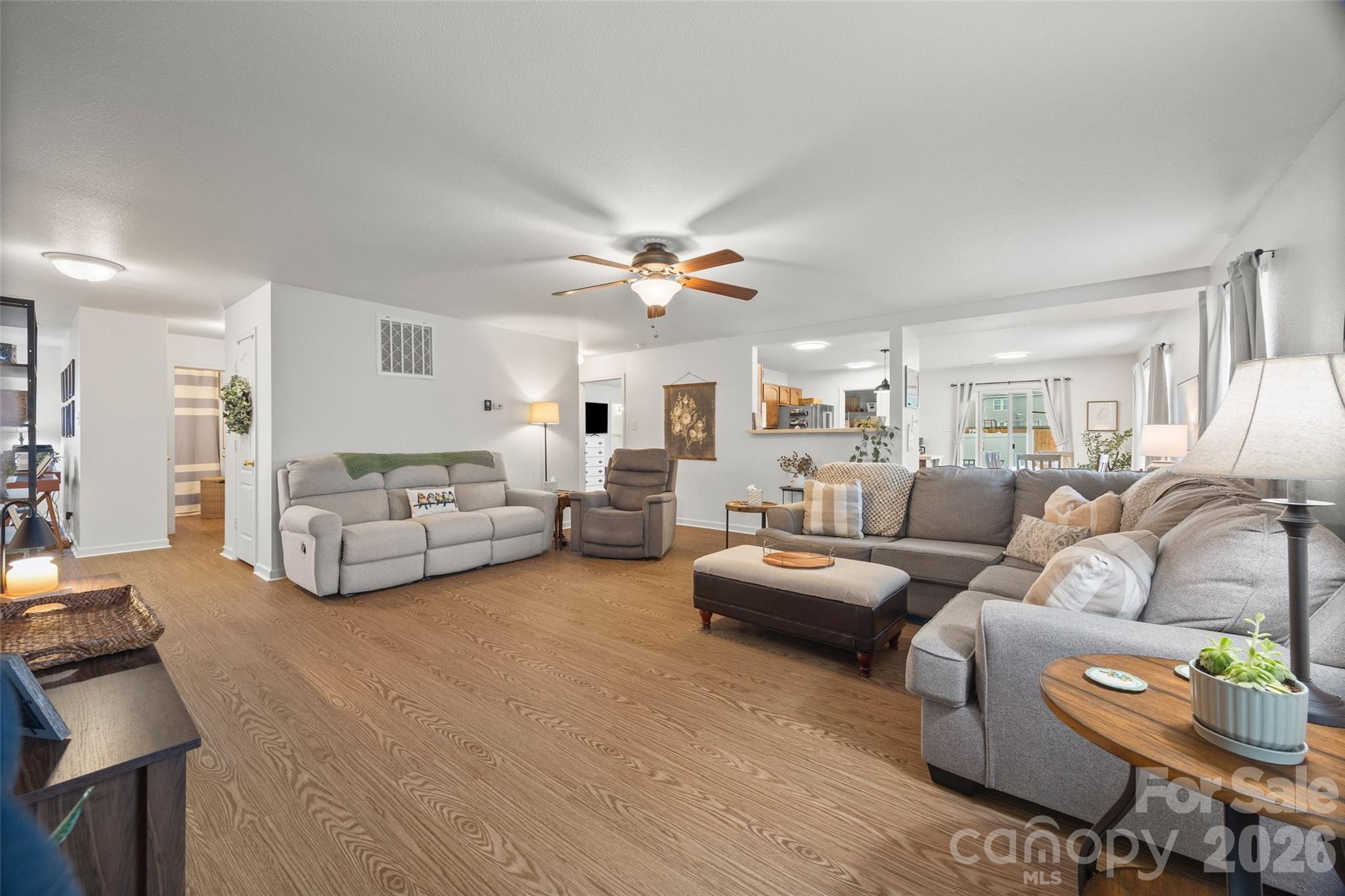 5022 Meanna Drive — Clover