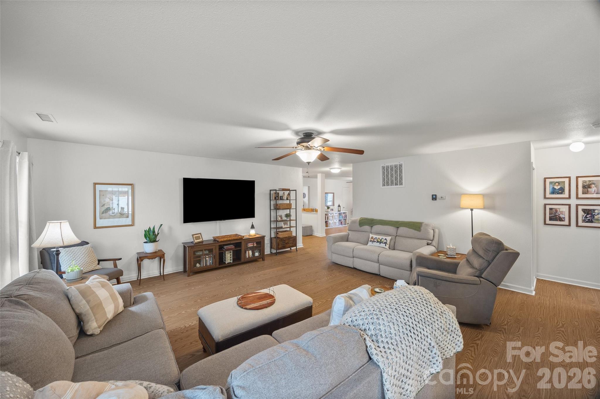 5022 Meanna Drive — Clover