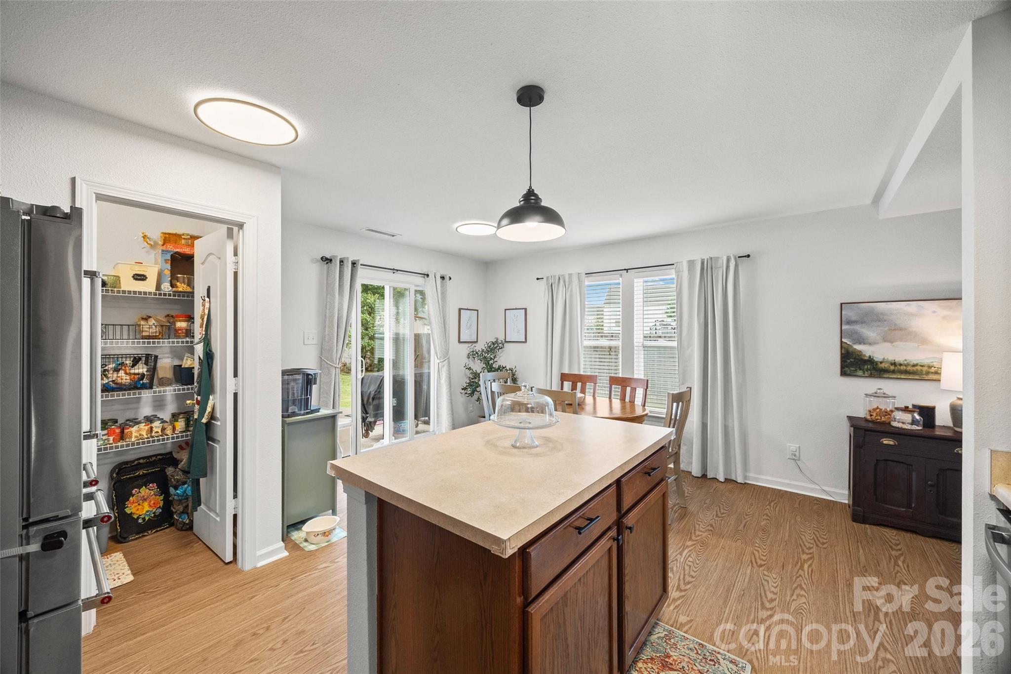 5022 Meanna Drive — Clover
