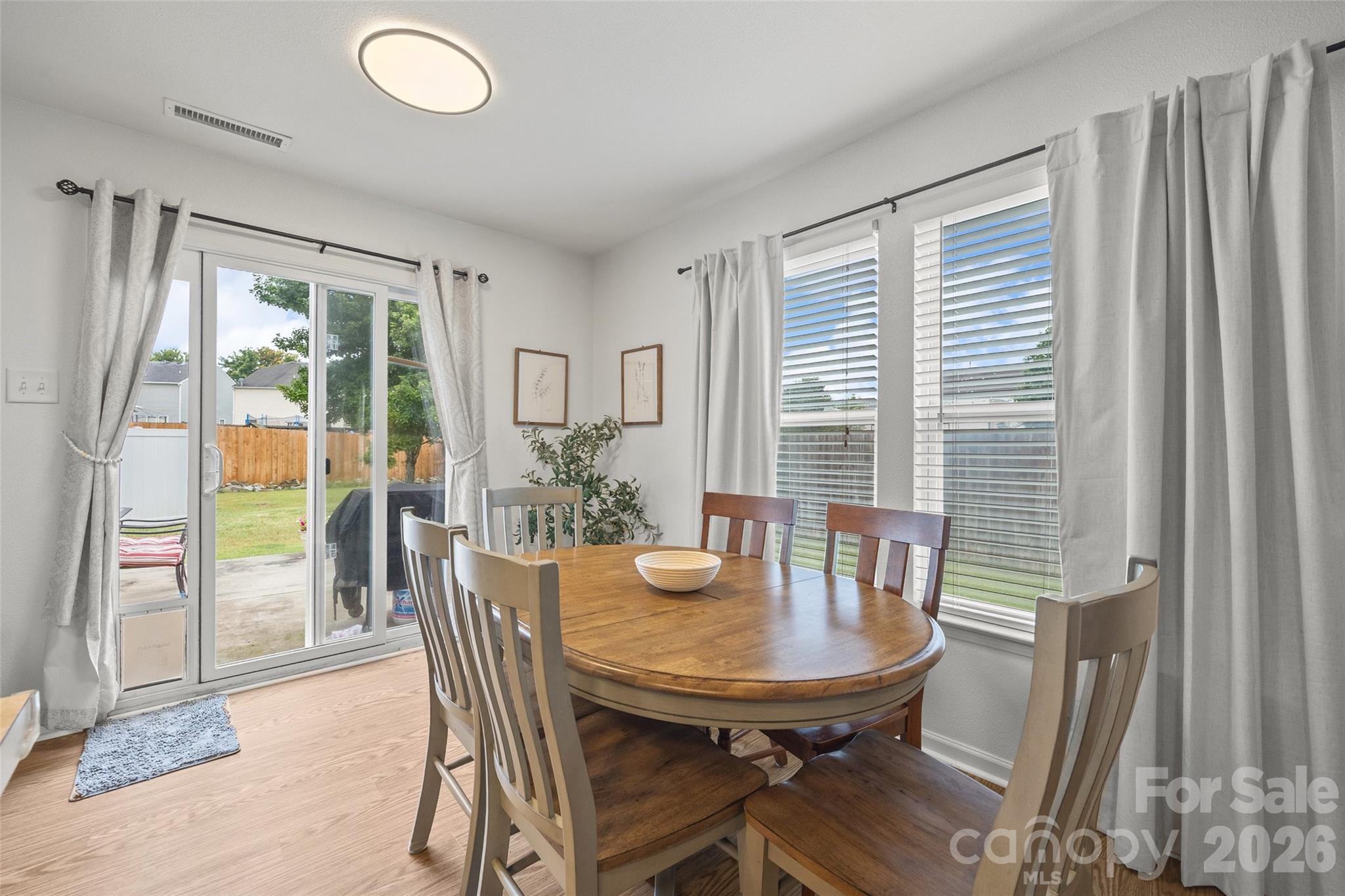 5022 Meanna Drive — Clover