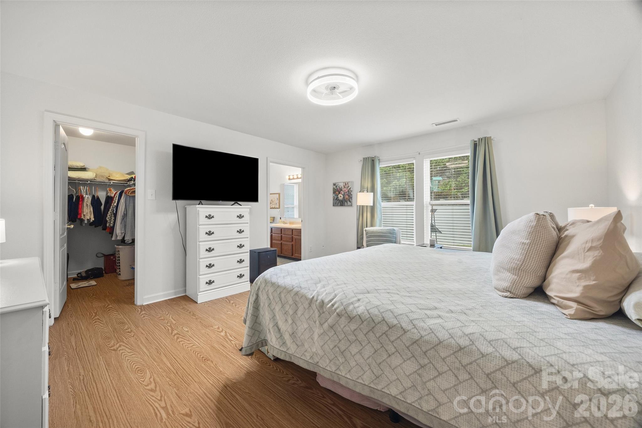 5022 Meanna Drive — Clover