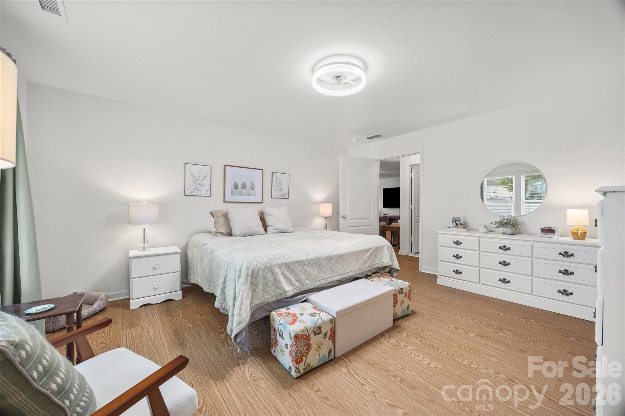 5022 Meanna Drive — Clover