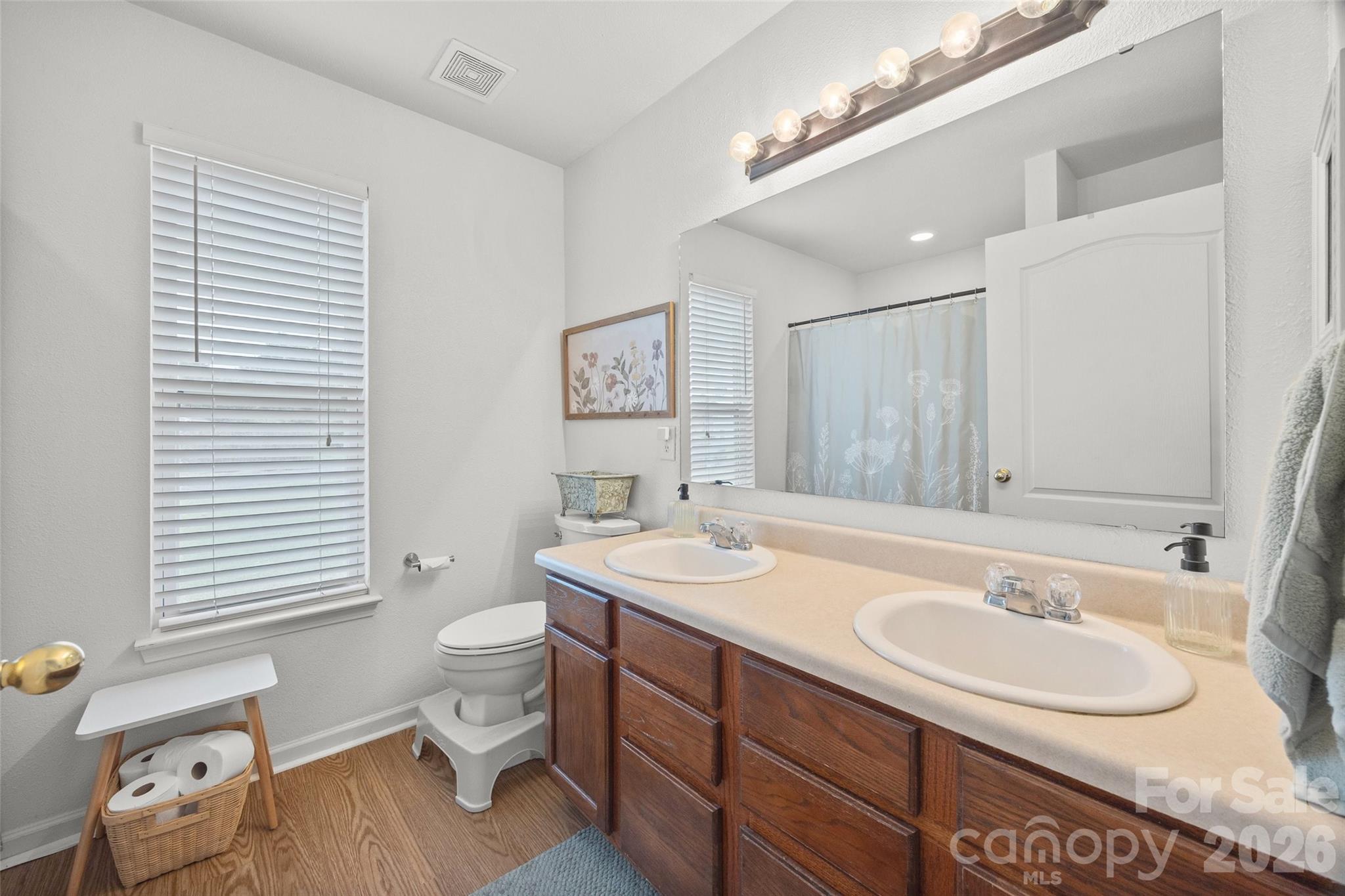 5022 Meanna Drive — Clover
