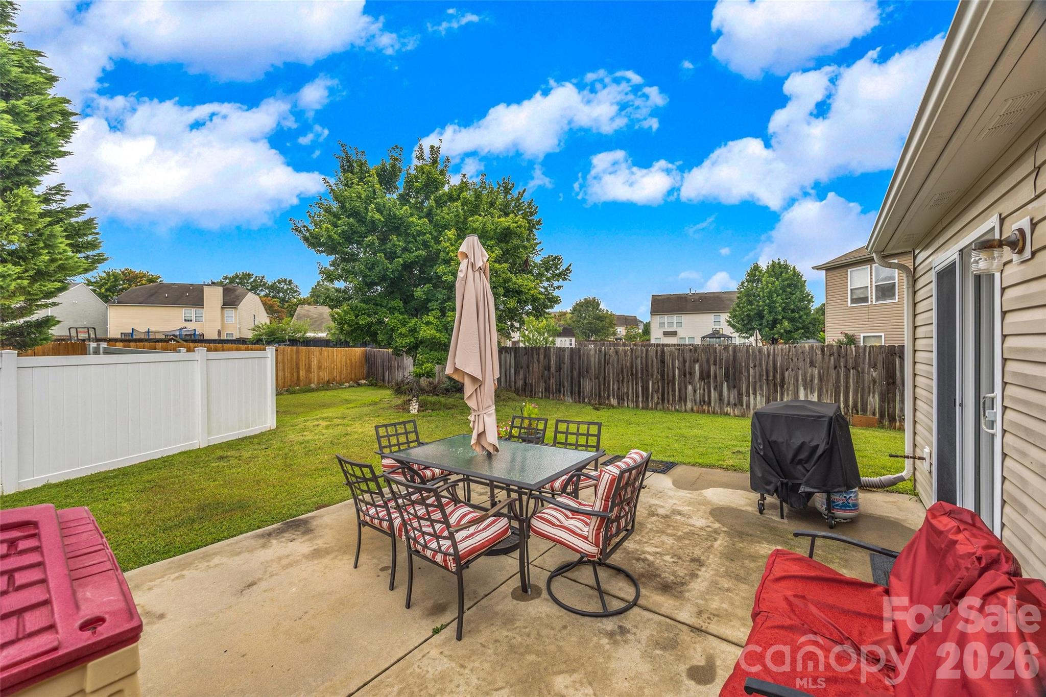 5022 Meanna Drive — Clover