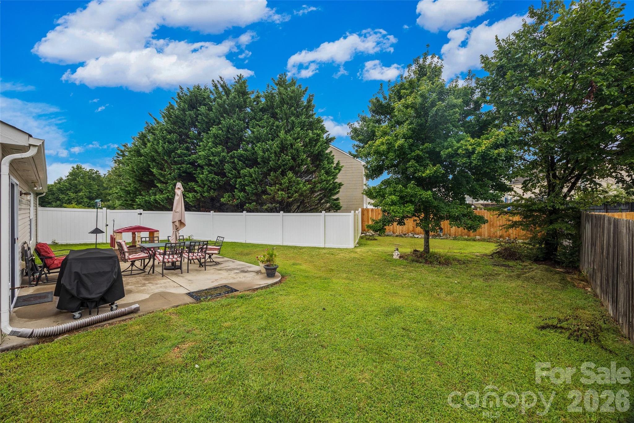 5022 Meanna Drive — Clover