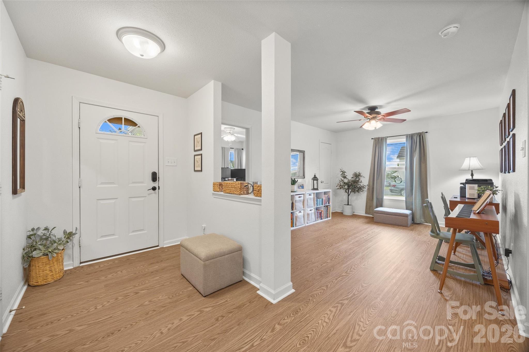5022 Meanna Drive — Clover
